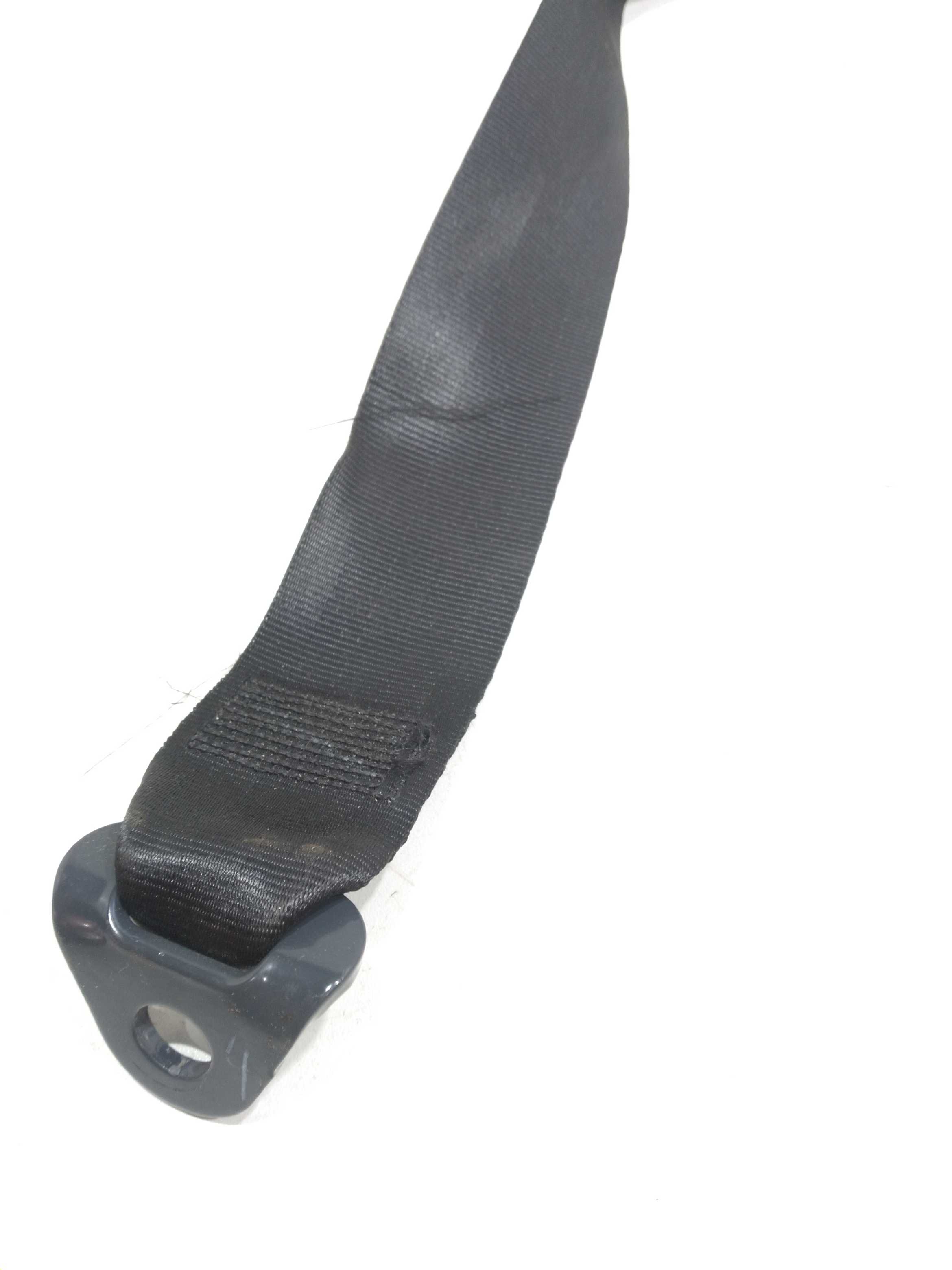 Cinto De Segurança  Central Citroën C3  Glx 1.4 8v 2011 4