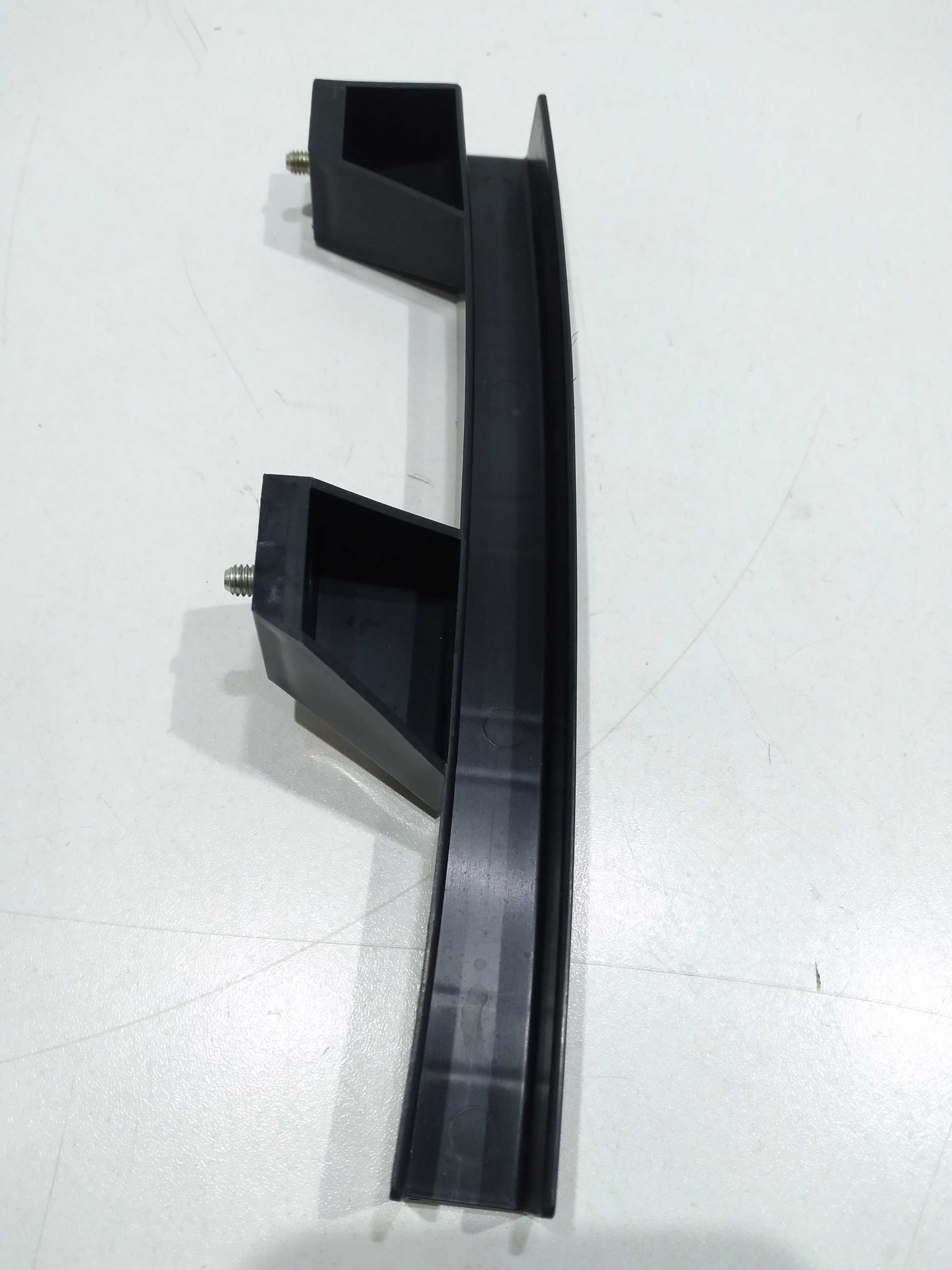 Guia Do Vidro Porta Dianteira Esquerda Fiat Strada 1.4 2018 2