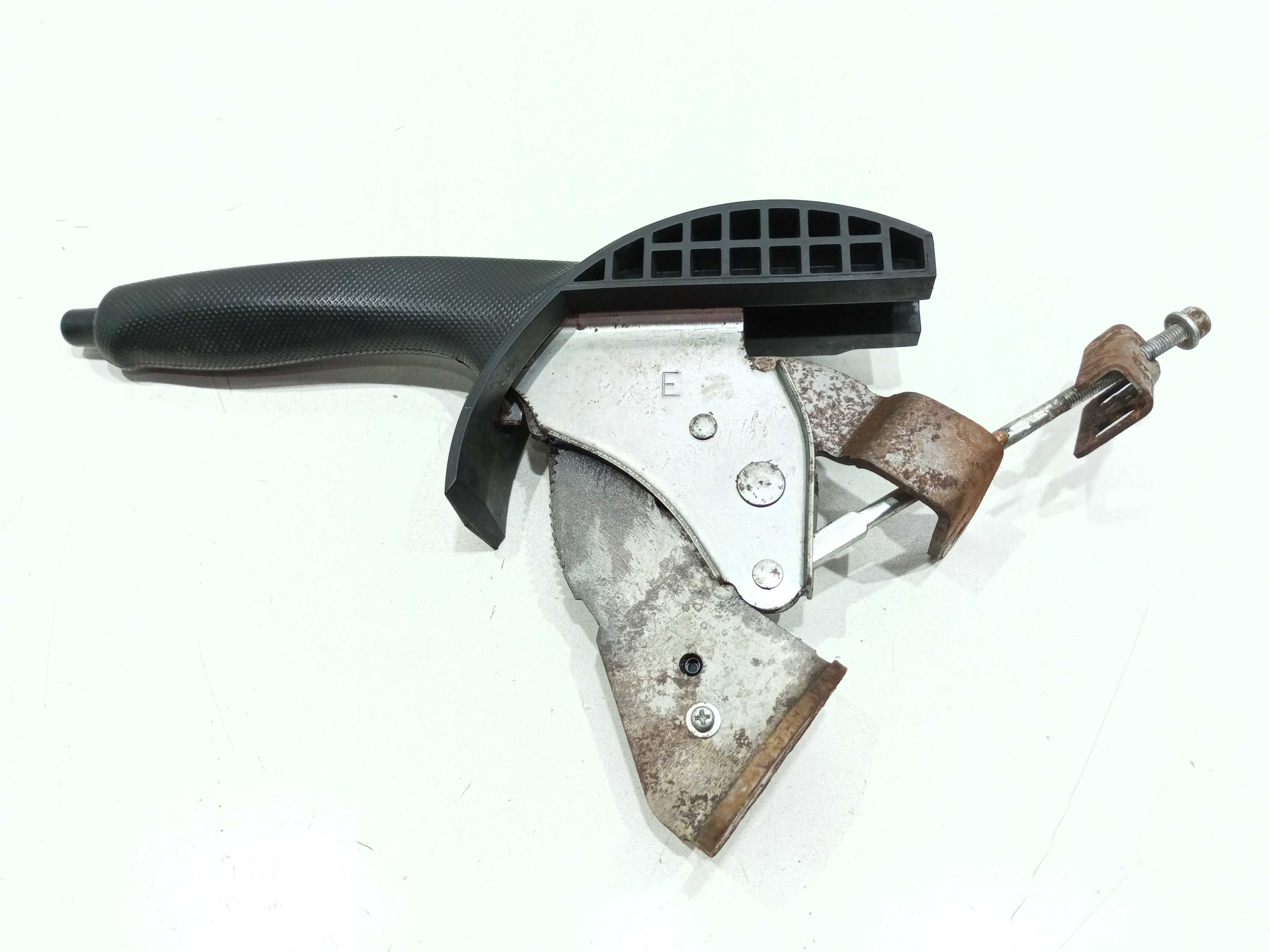 Alavanca De Mão Toyota  Etios 1.3 X 2016 1