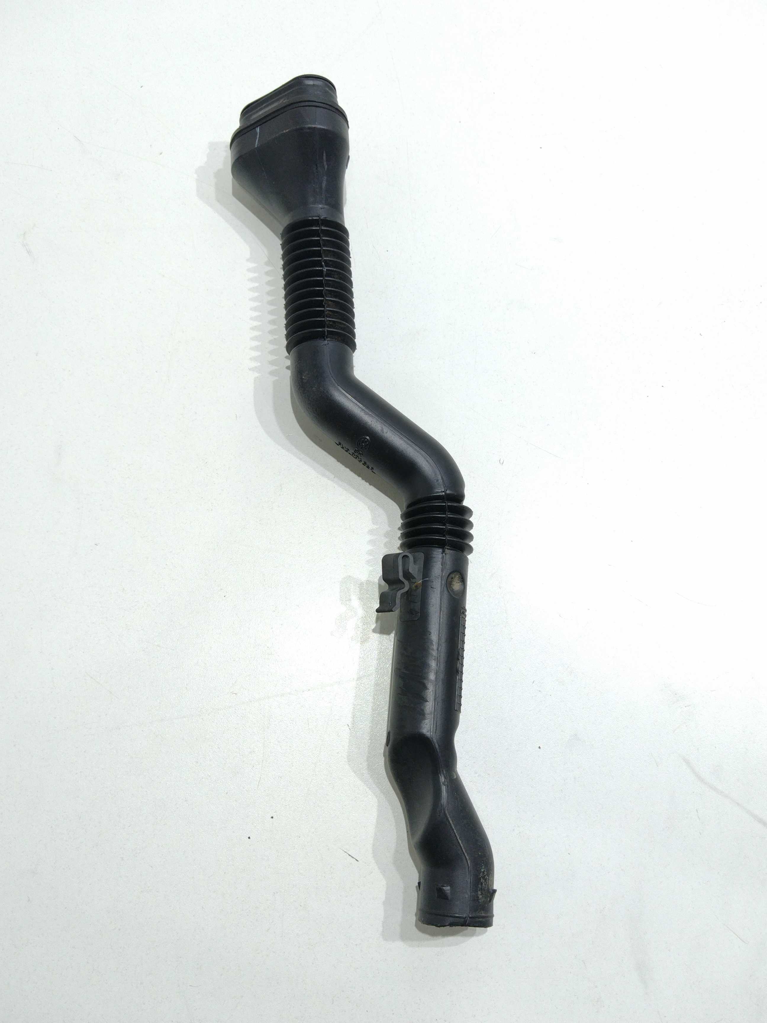 Tubo Drenagem Caixa De Ar Saveiro 2018 Vw Original 2