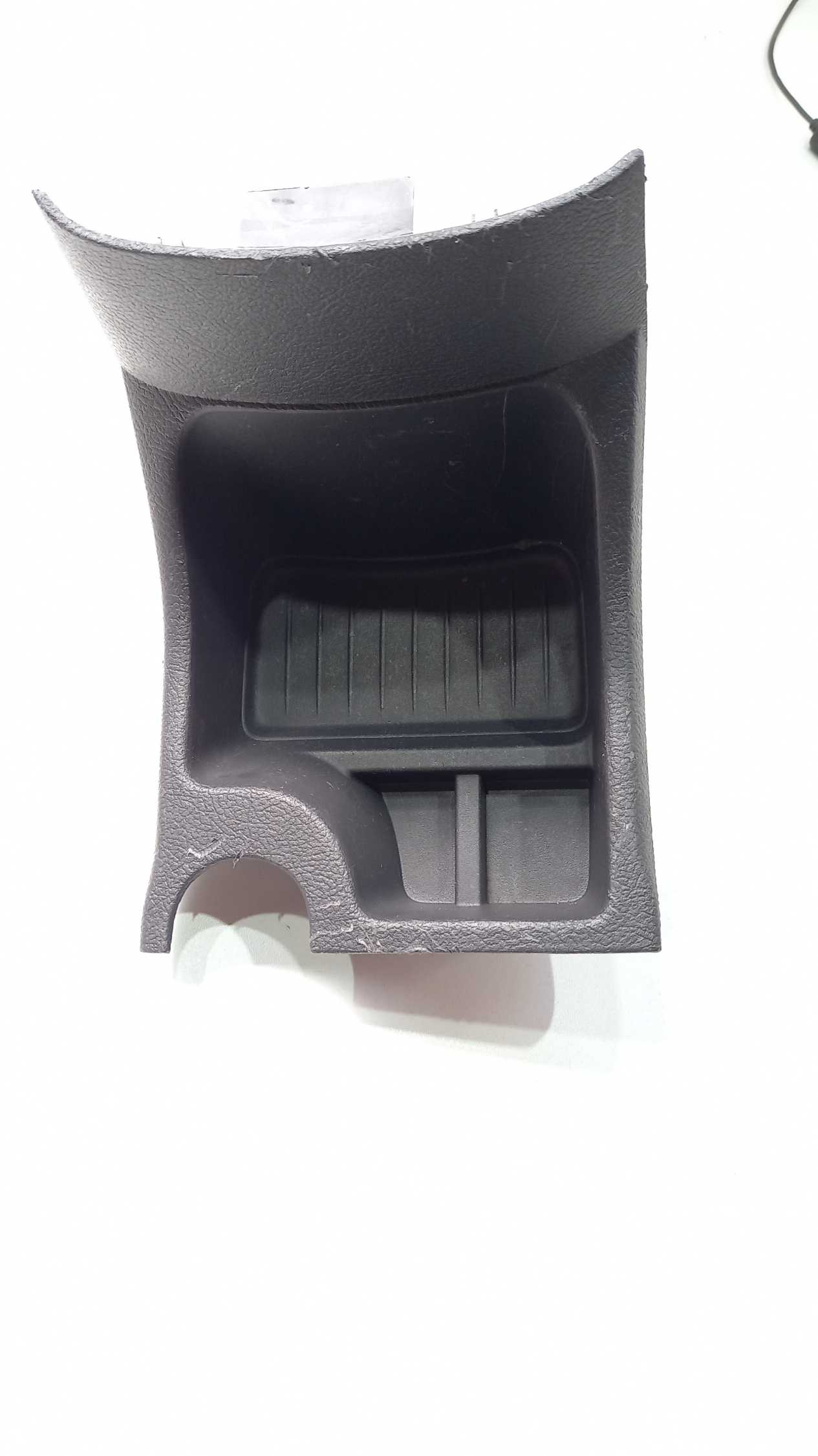 Porta Objetos Console Central Ford Ka 2018 1