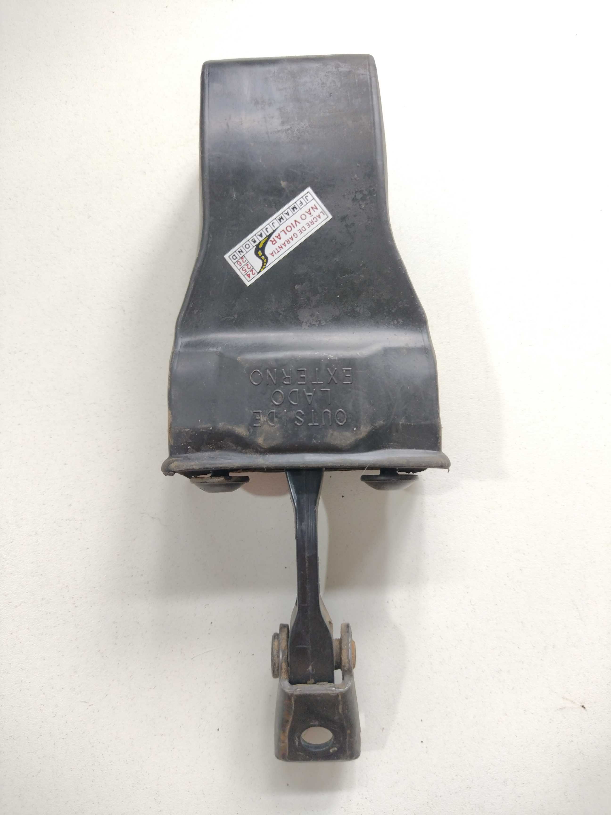 Limitador Porta Traseira Esquerda Voyage 2012 5u4839267 2