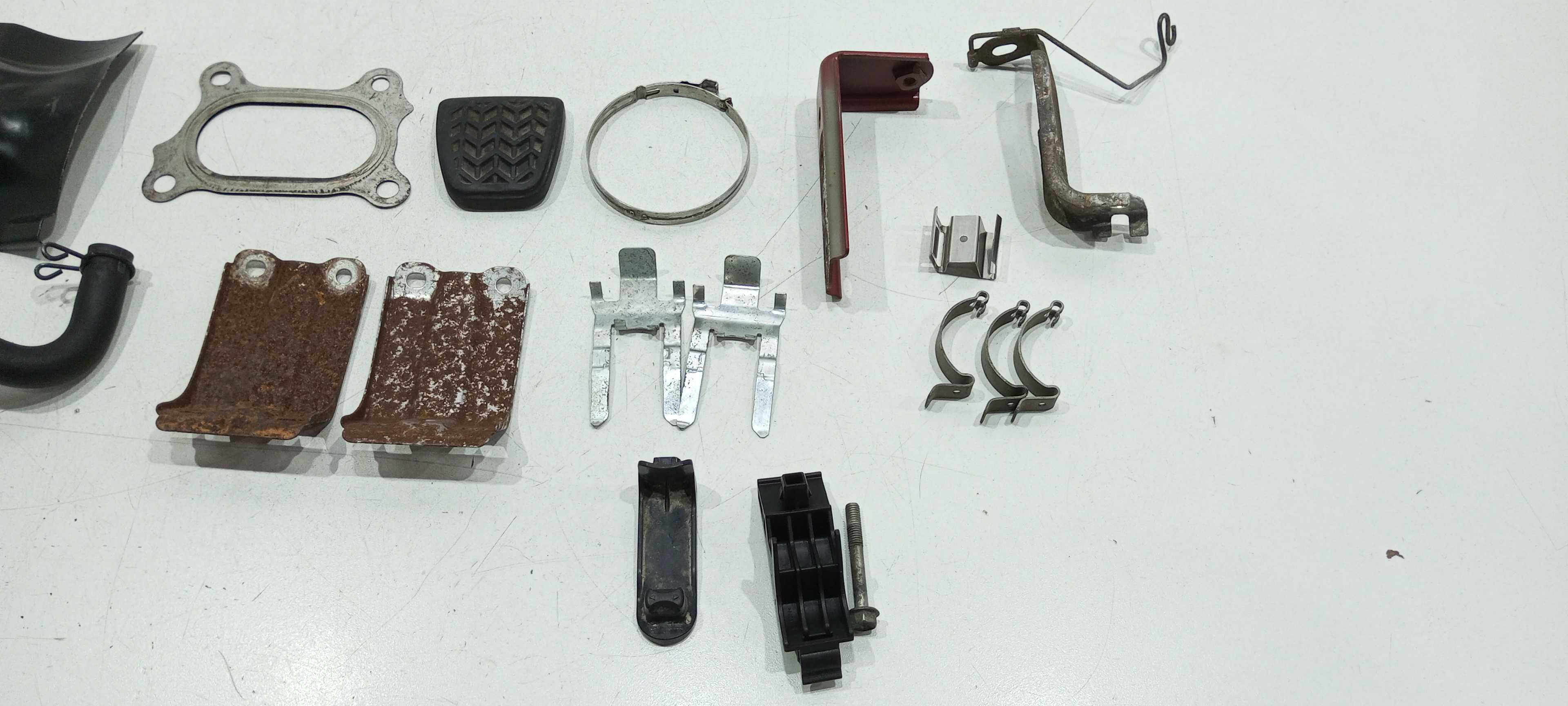 Suportes Diversos Toyota Etios 2016 3