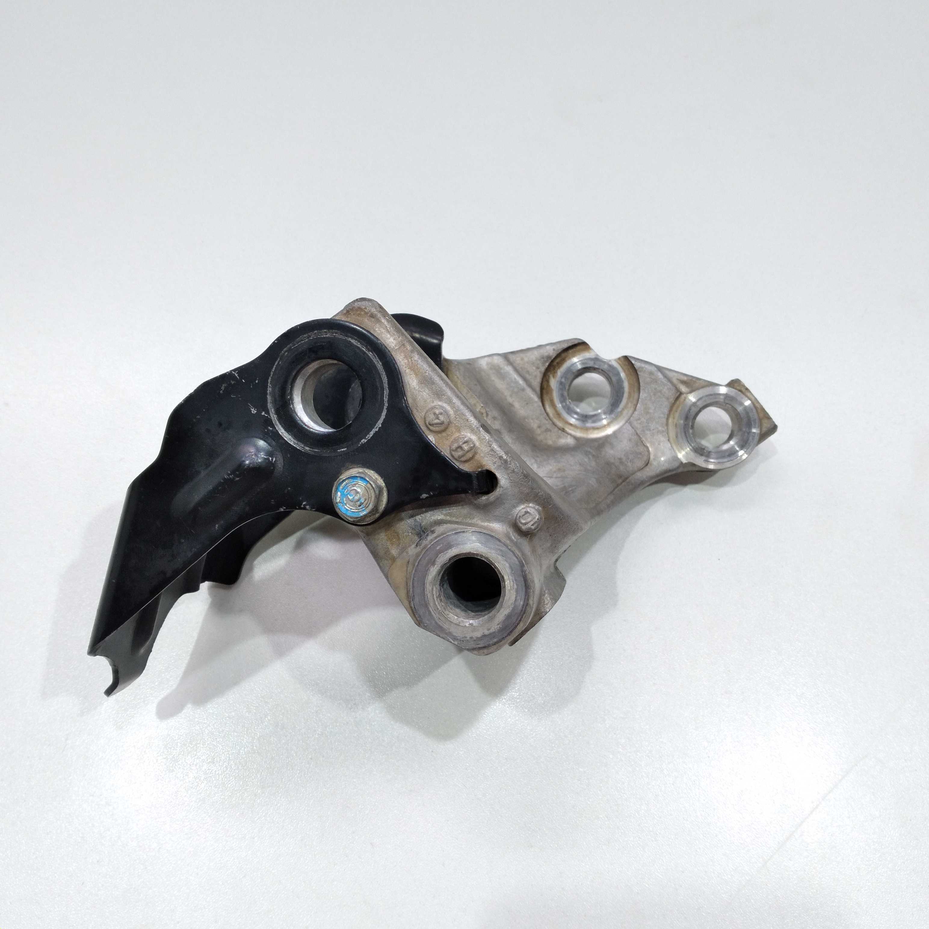 Suporte Inferior Da Caixa De Câmbio Honda  City 2010 Manual 1