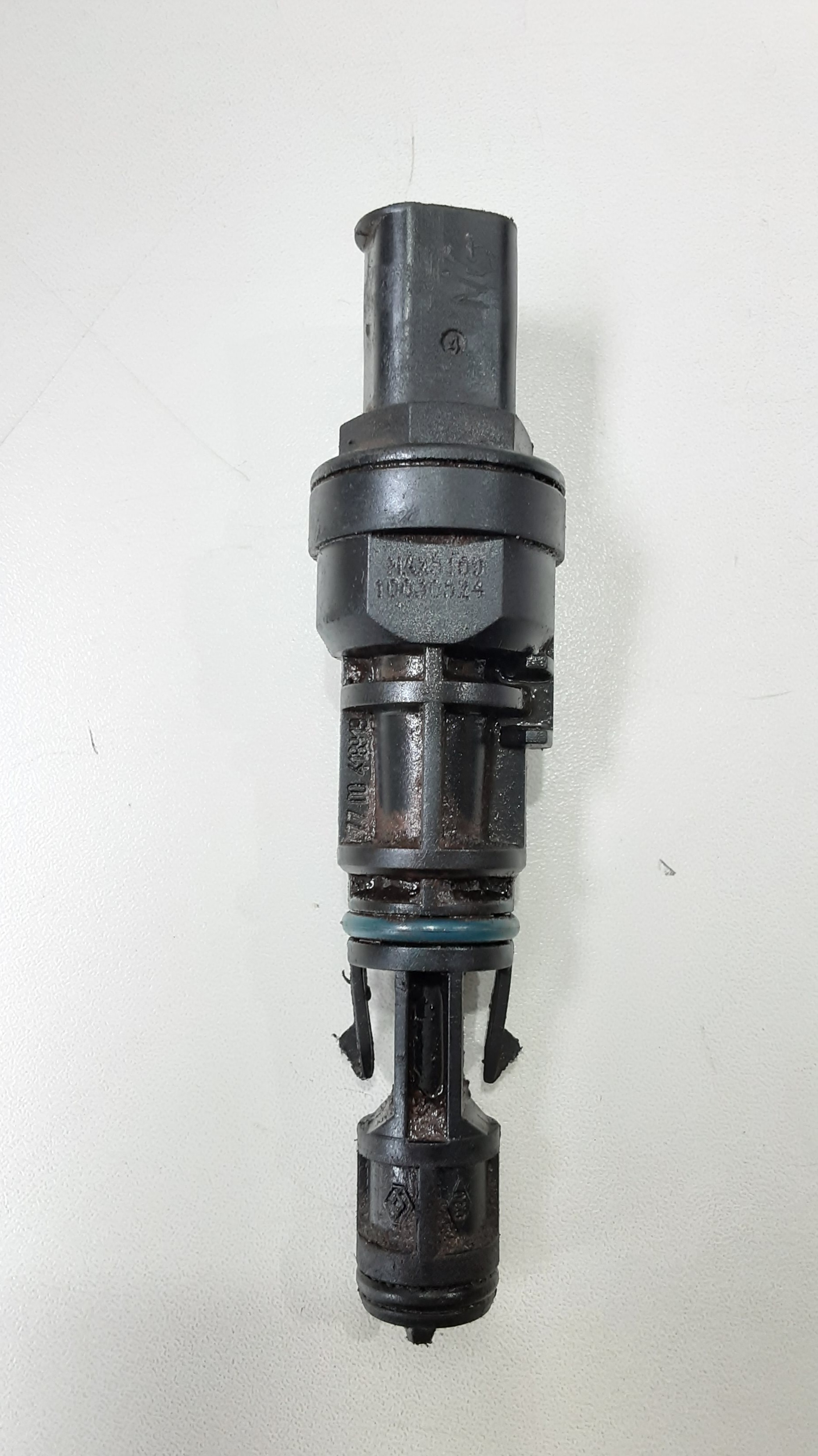 Sensor De Velocidade Ranault Clio 1.6 16v  2006 Flex 1