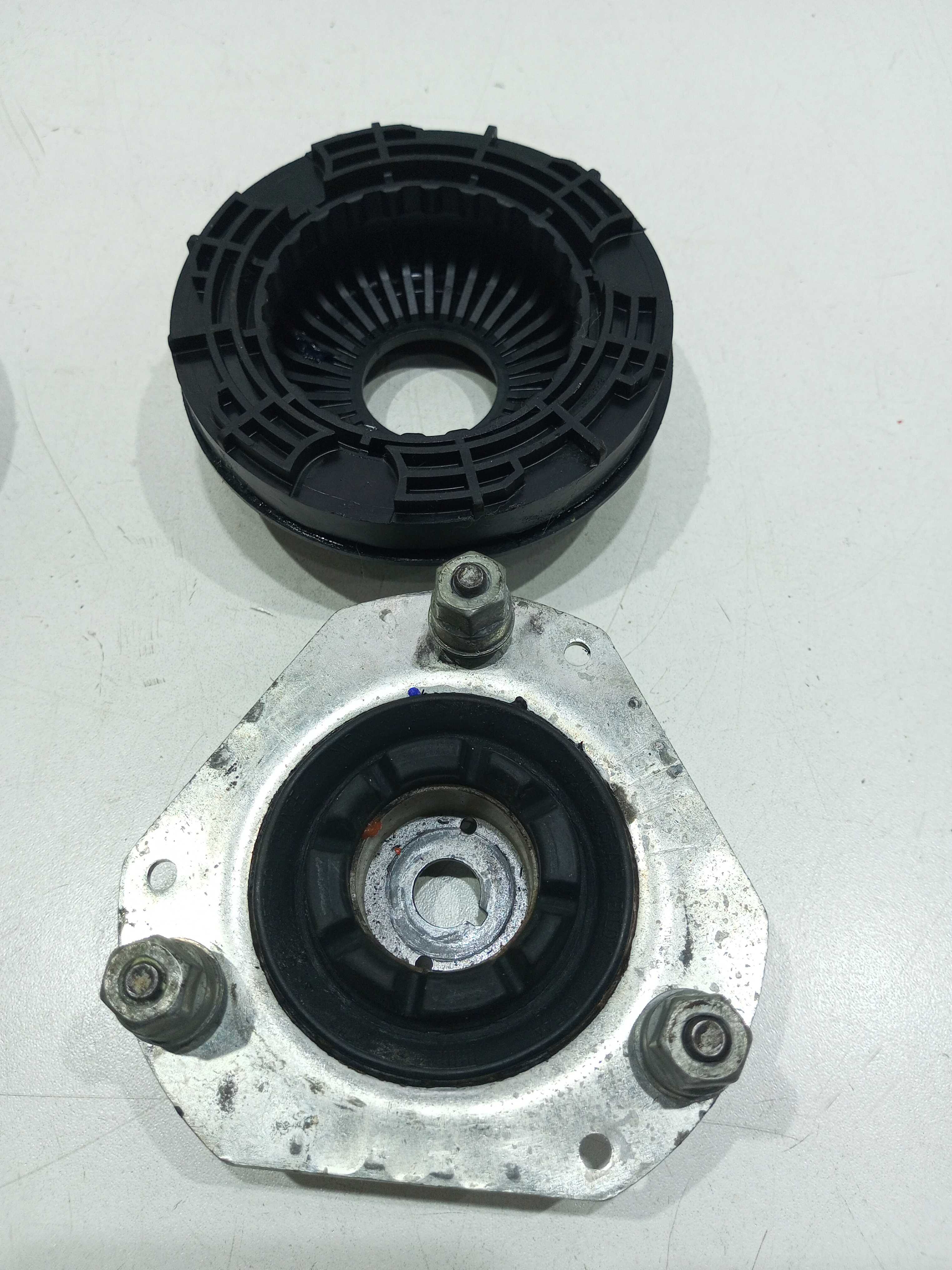 Par Coxim Dianteiro Superior Ford Ka Se 1.0 2017 2