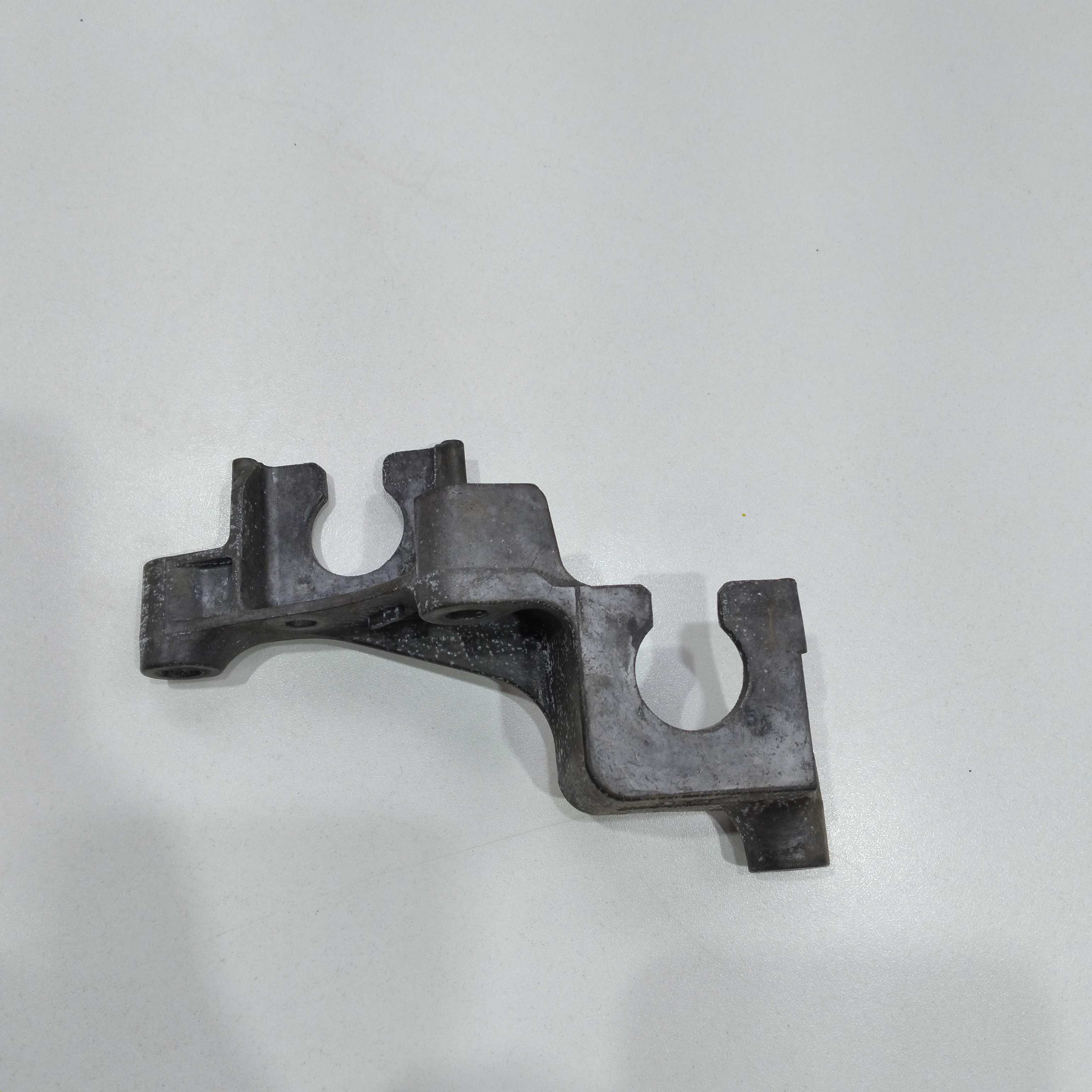 Suporte  Cabos De Marcha Honda City Fit 2009 À  2014 3