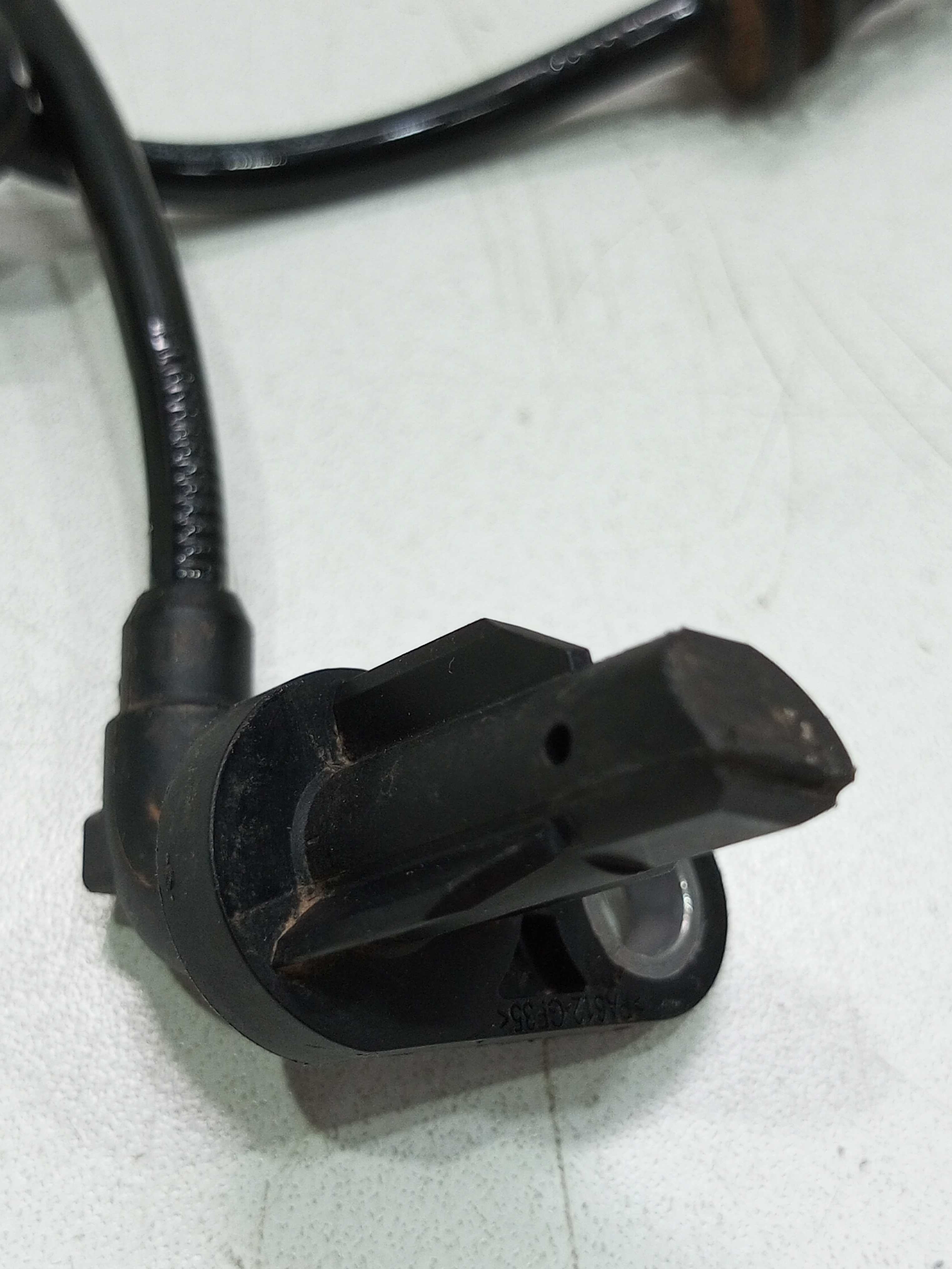 Sensor Abs Traseiro Direito Renault Duster 1.6 2014 2