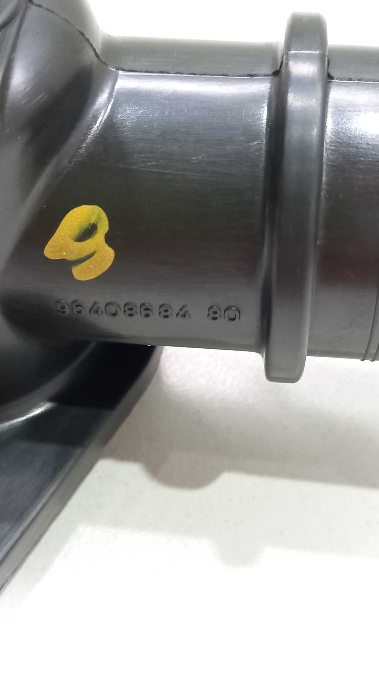 Flange Da Bomba Água  C3 207 2008 308 1.6 16v 2002 À  2020 2