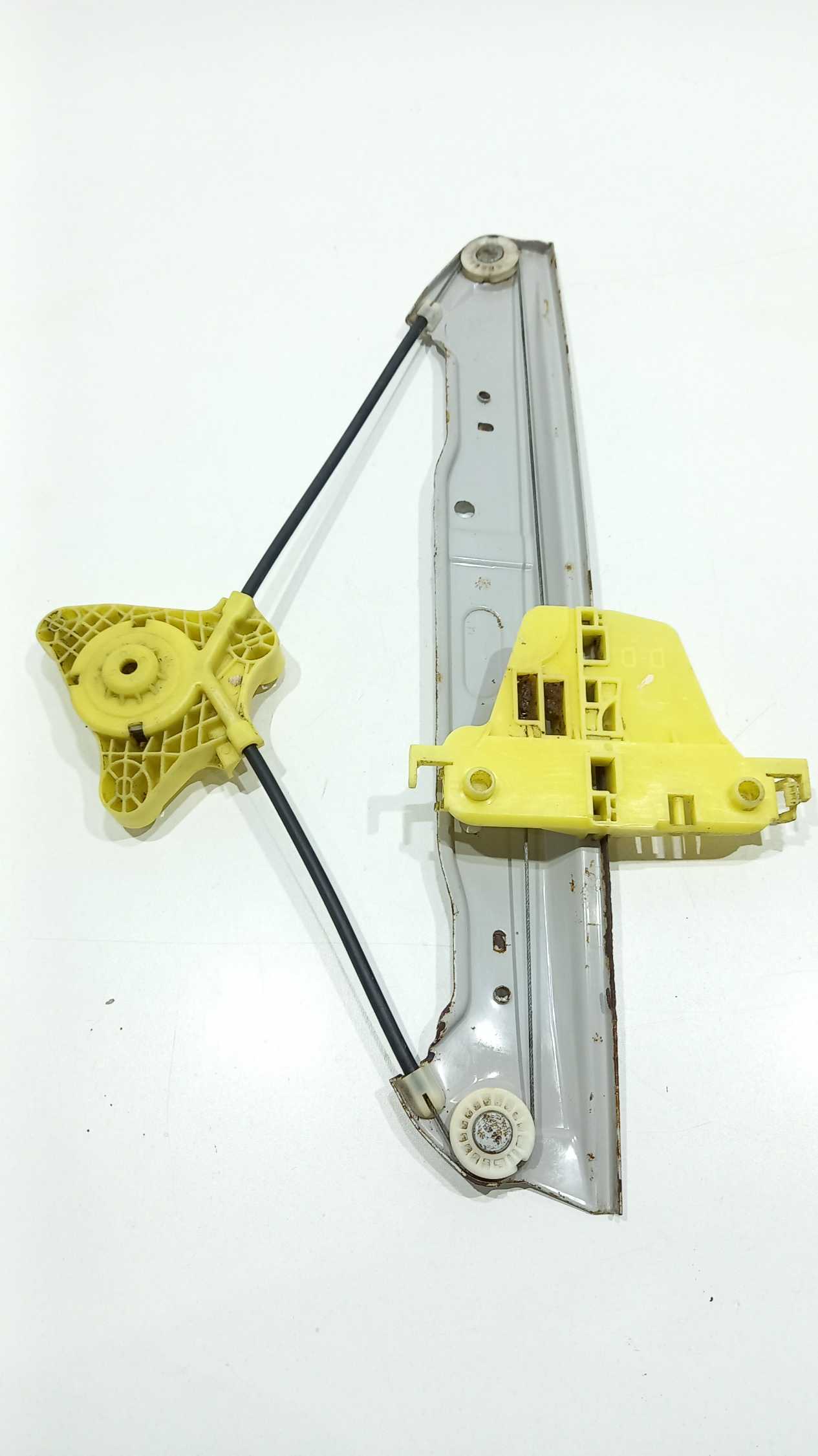 Maquina Vidro Elétrica Diant. Direita Gol G5 2009 Sem Motor 4