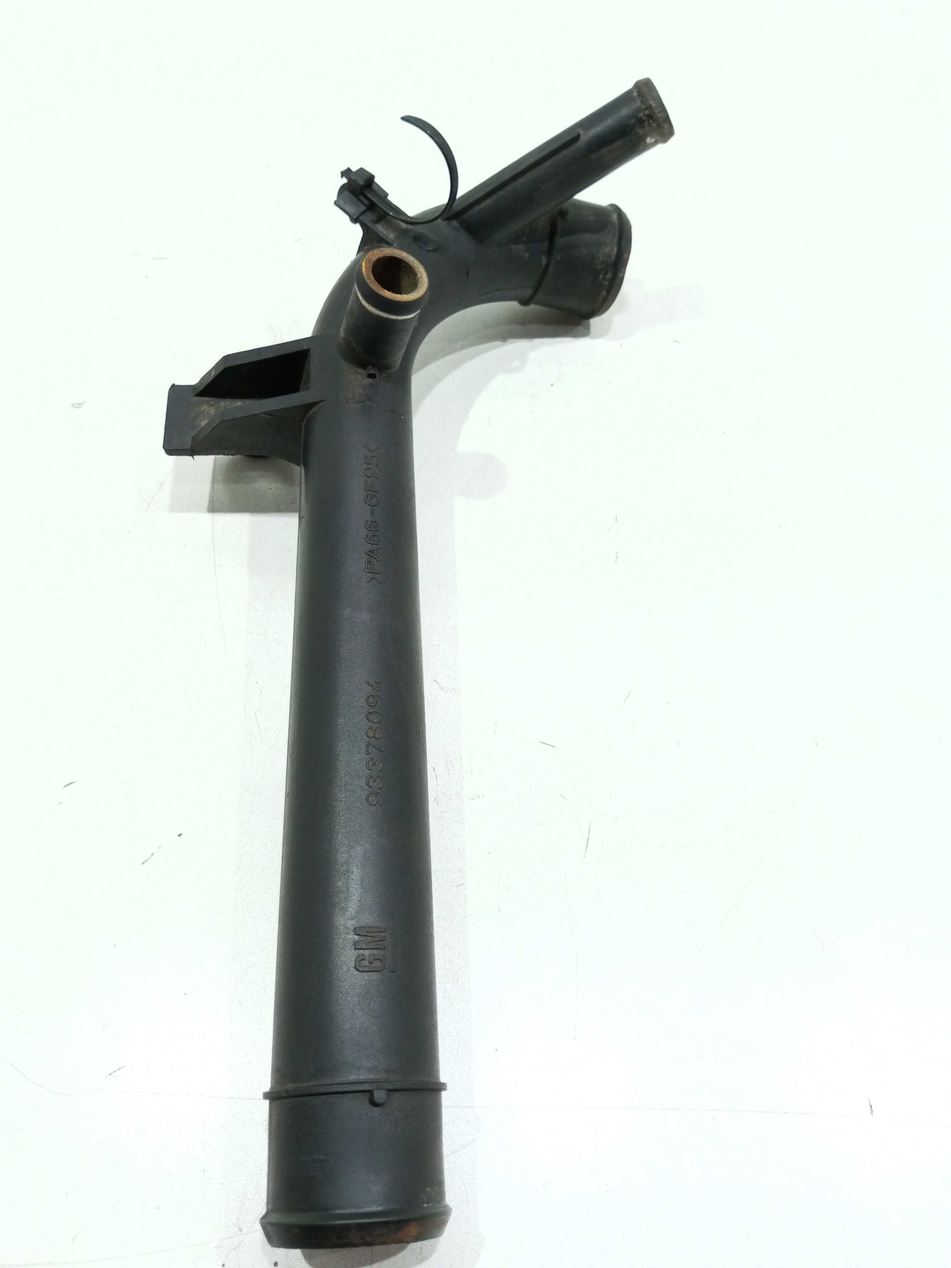 Tubo Cano De Água Gm Meriva 1.8 Joy 2006 4