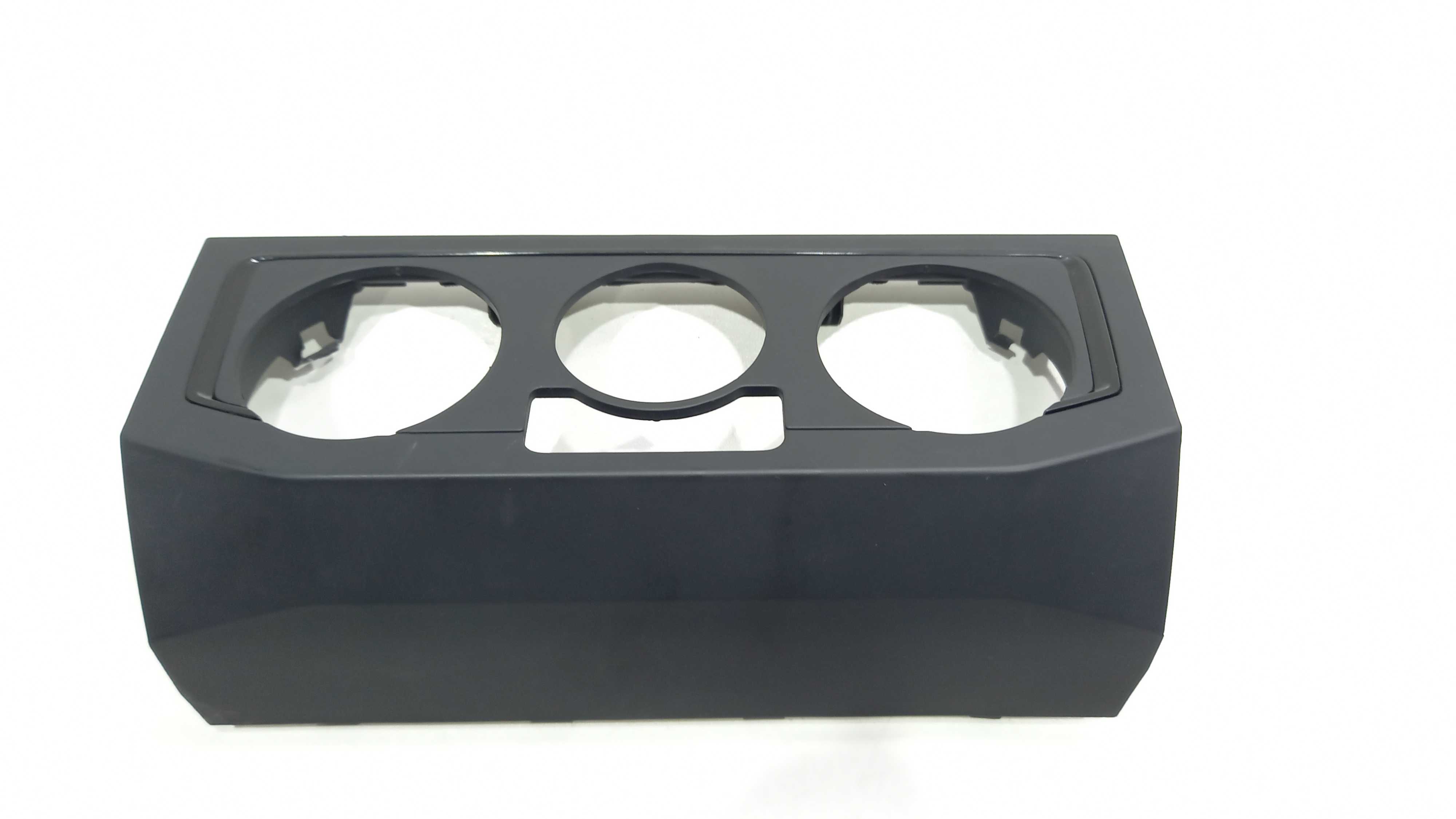 Moldura Comando Ventilação Gol G7 G8 2017 2018 2019 2020 1