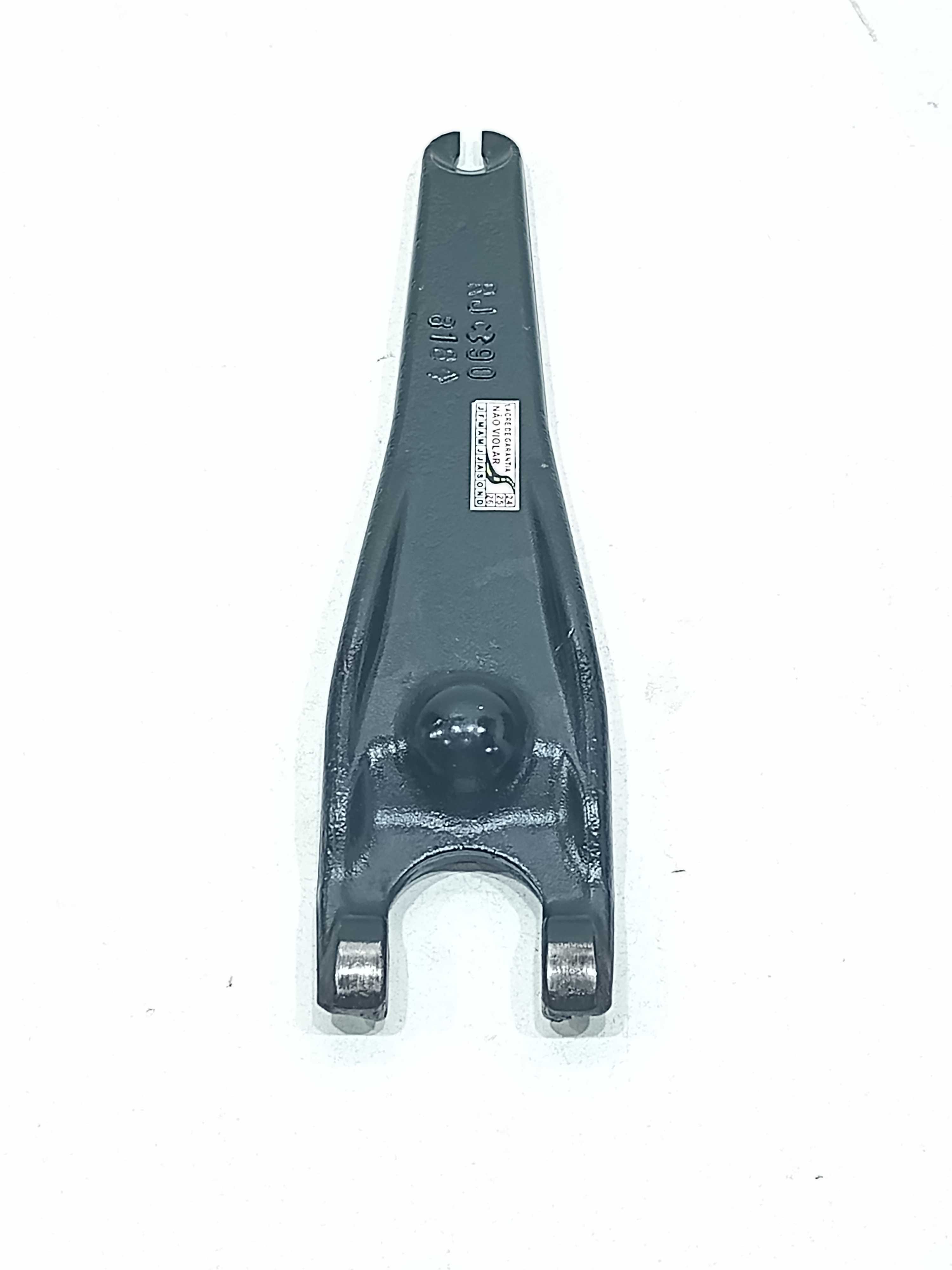 Garfo Da Caixa De Câmbio Renault Clio 2004 1