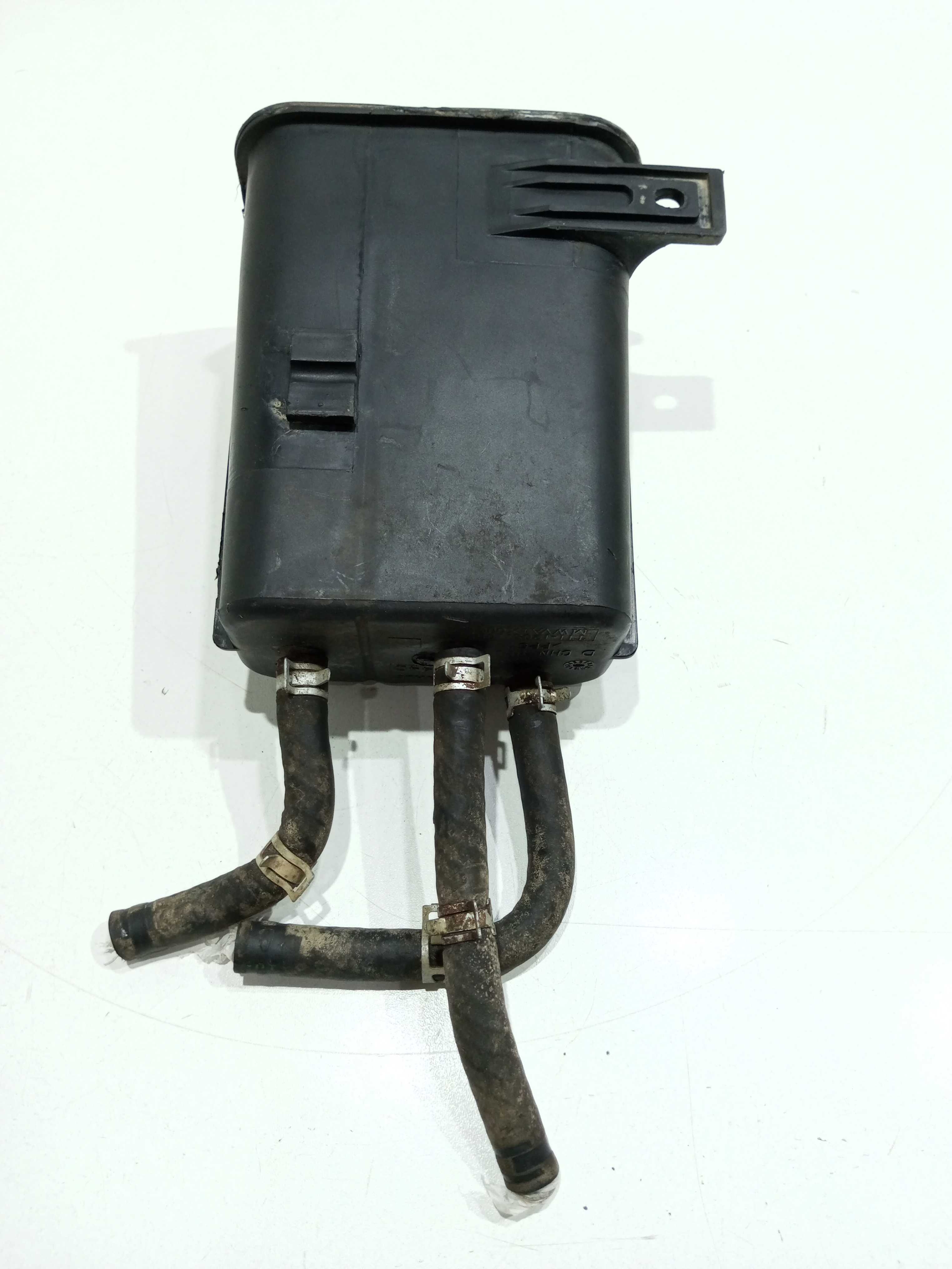 Filtro Canister Com Suporte Chery Tiggo 2.0 Auto. 2015 6