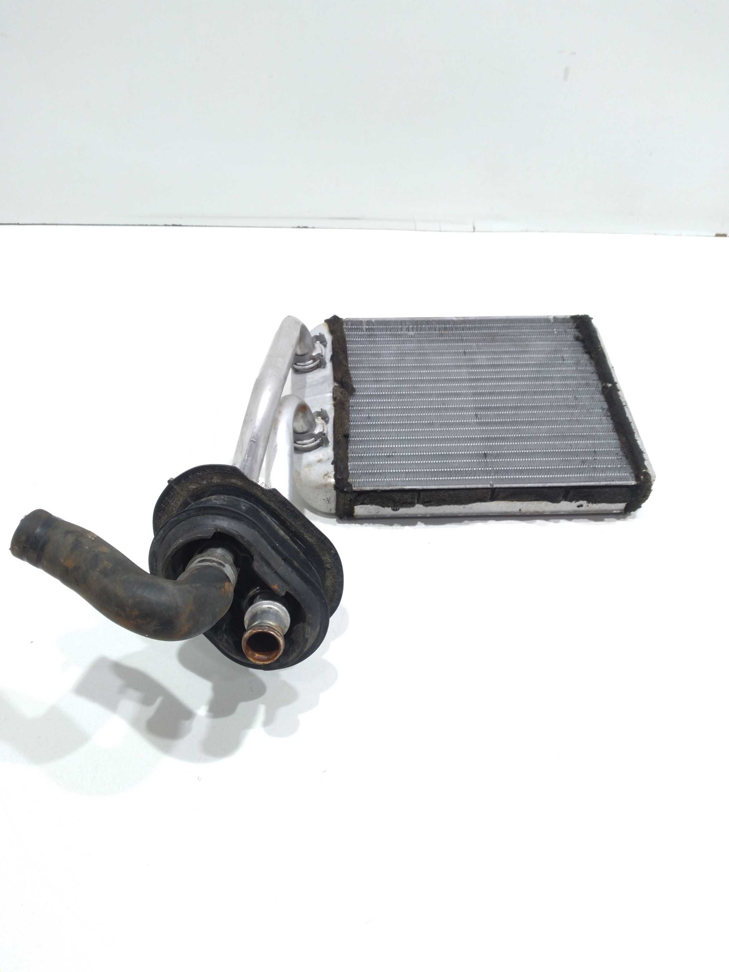 Radiador De Ar Quente Vw Touareg 4.2 V8 2005 1