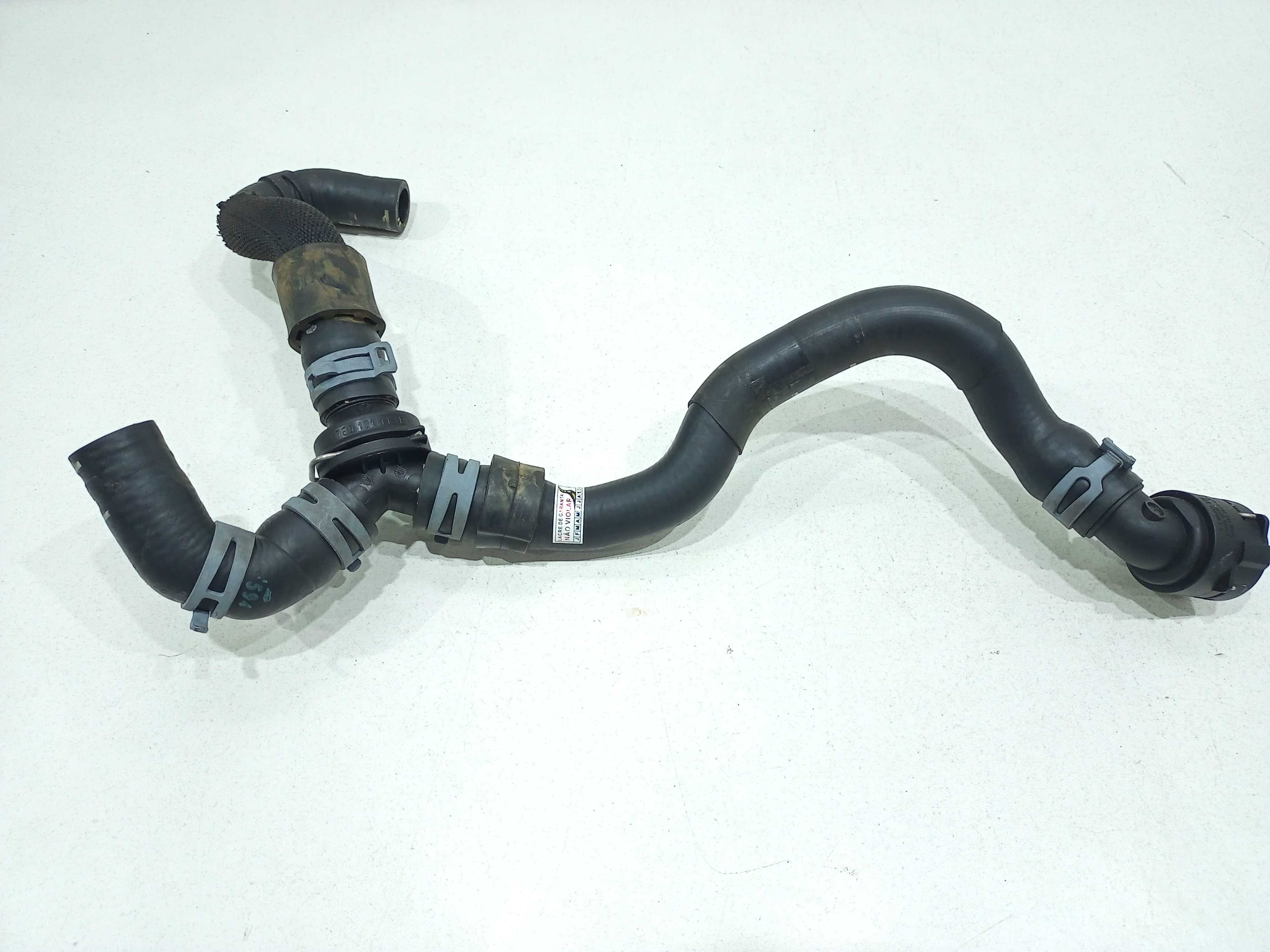 Mangueira Válvula Termostática T-cross Sense Tsi 1.0 2020 1