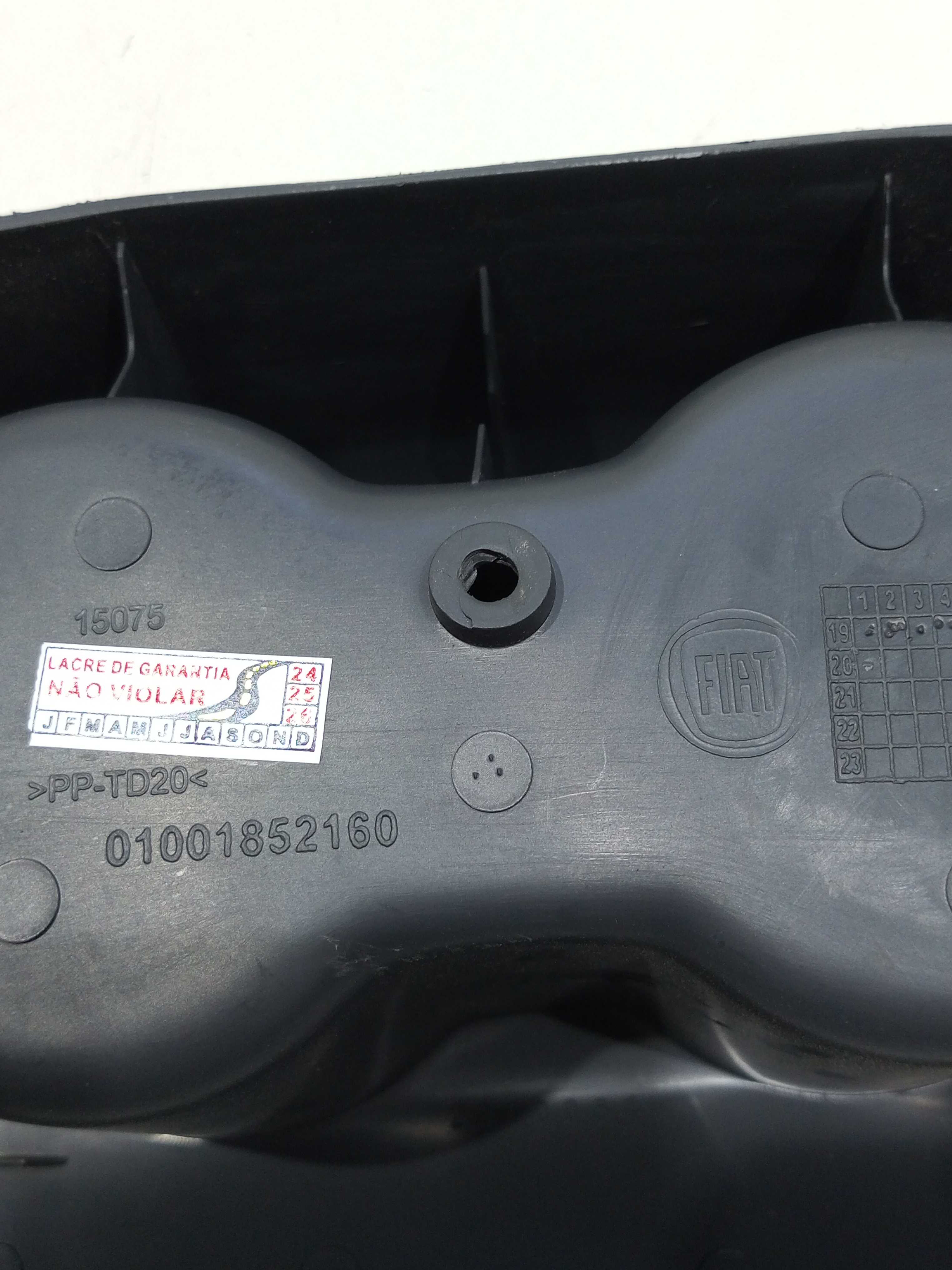 Porta Copos Fiat Fiorino 1.4 2021 3