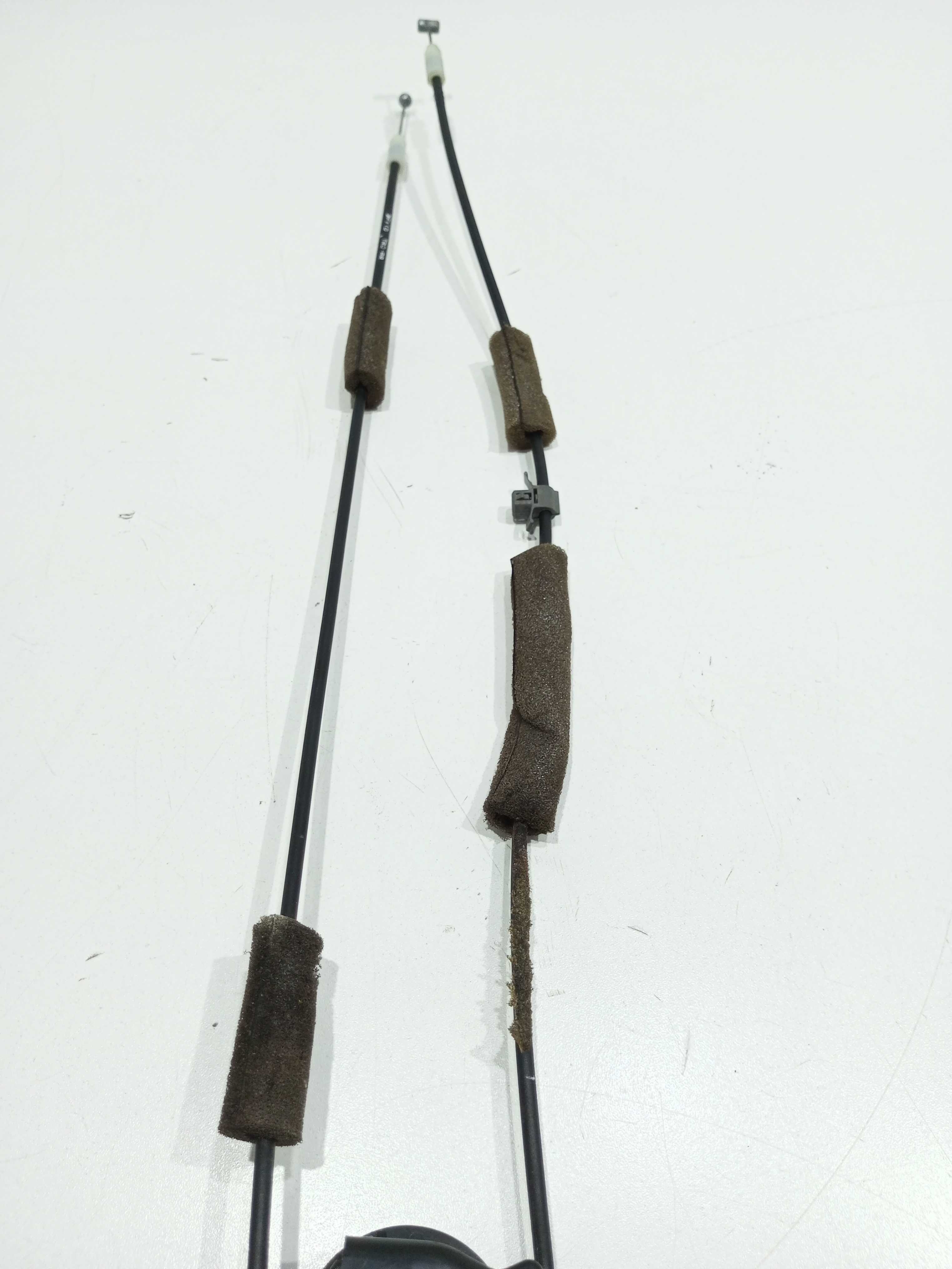 Fechadura Porta Traseira Esquerda Honda Civic 2014 3