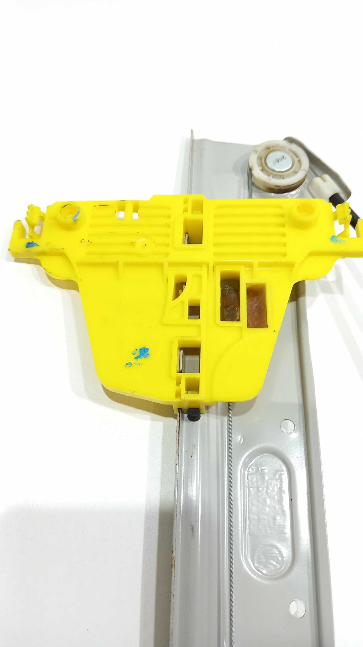 Maquina De Vidro Manual Traseira Direita Gol G5 2009 6