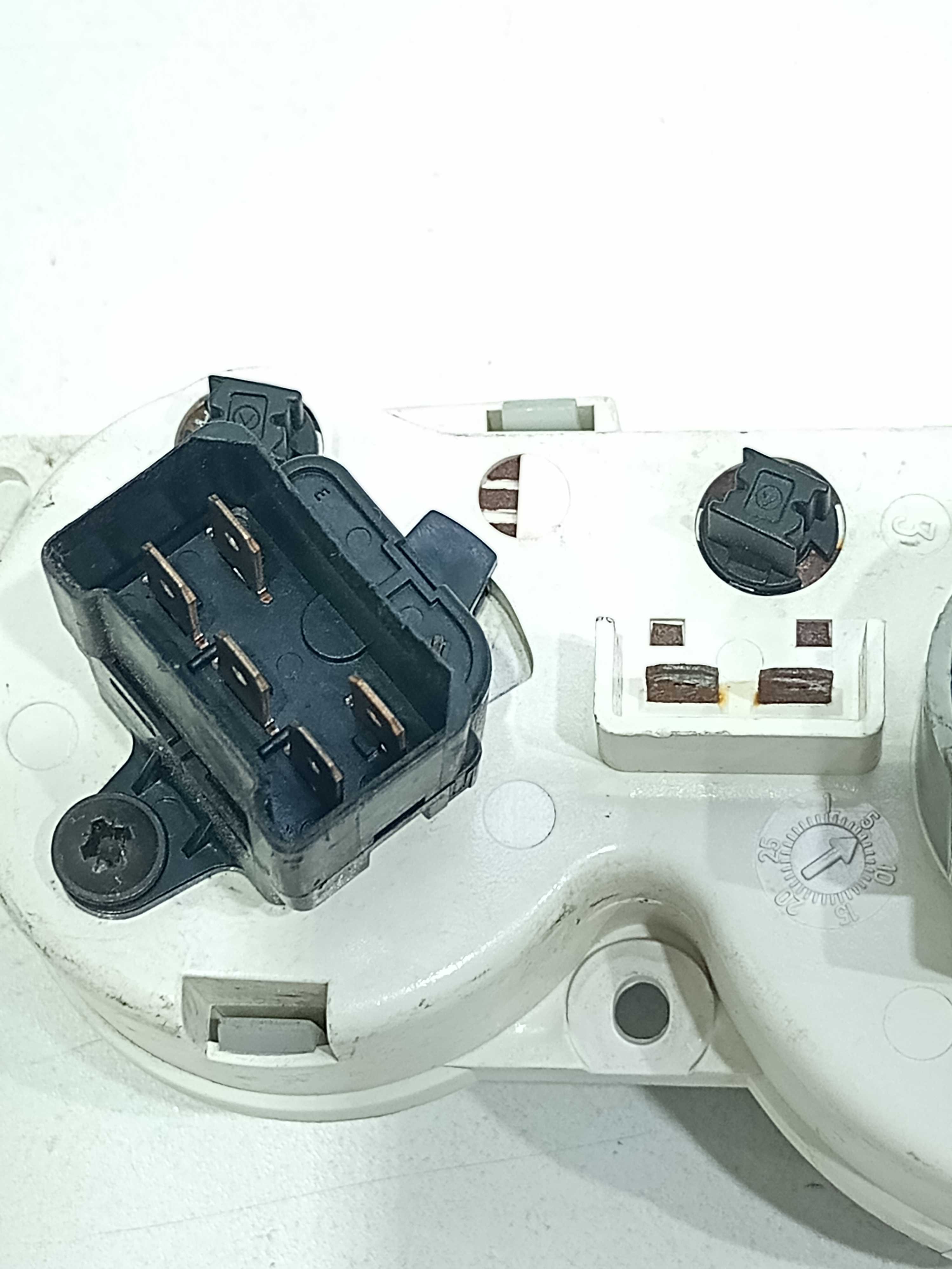 Comando Ar Condicionado Ford Focus 2008 5