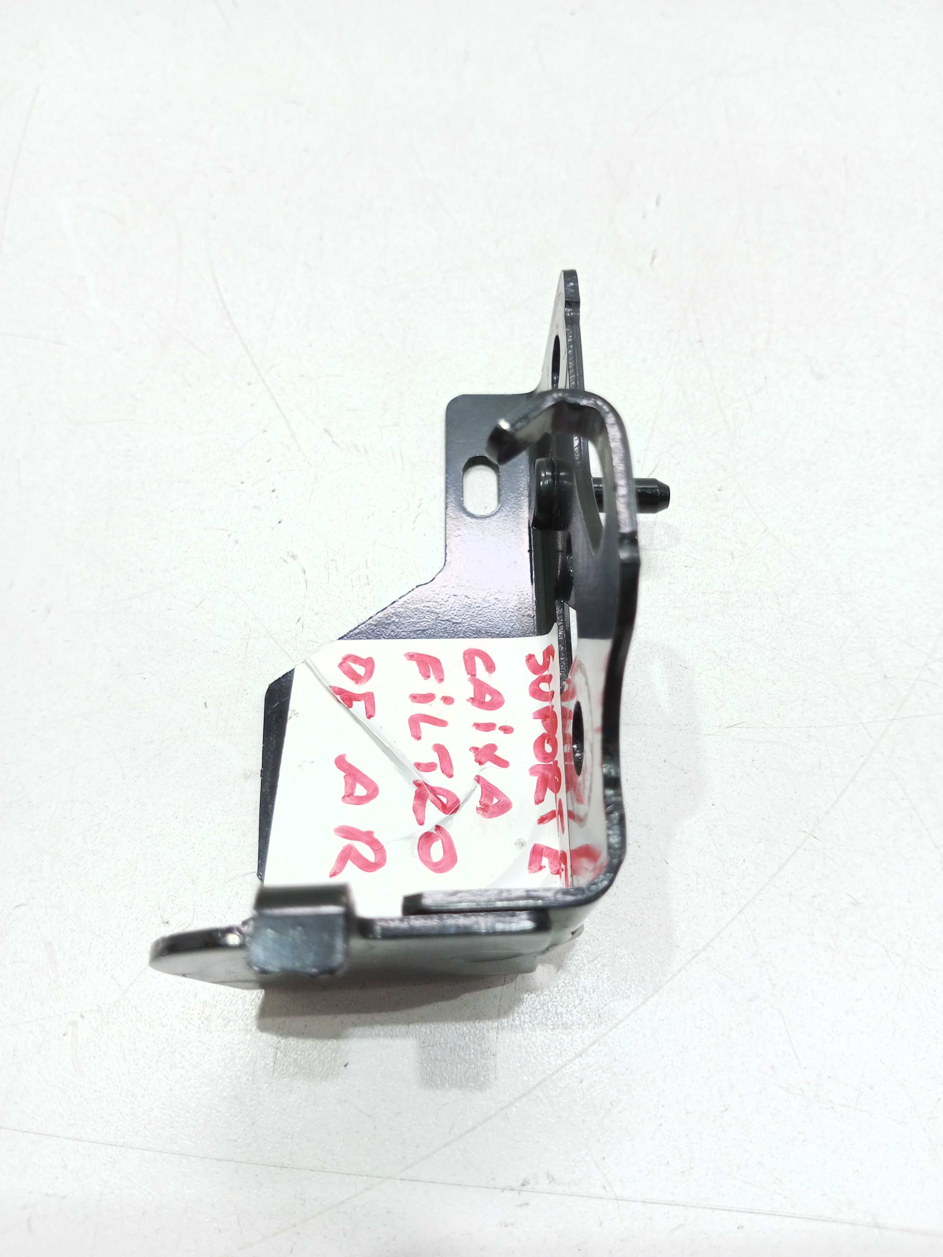 Suporte Da Caixa Filtro Citroen C3 1.6 2017 4