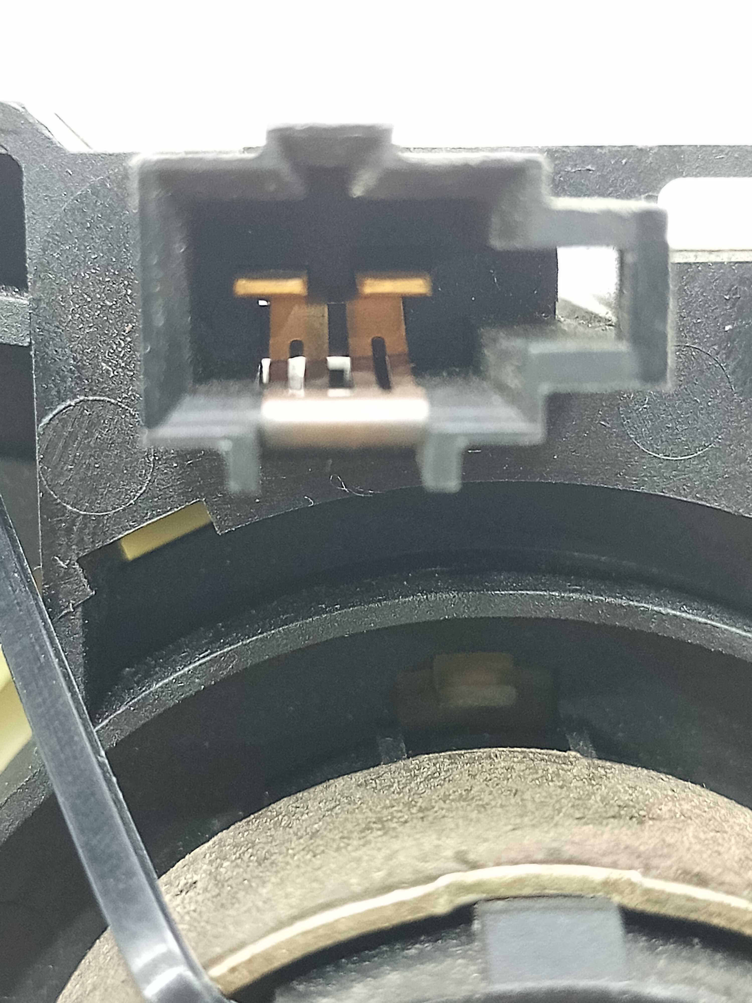 Cinta Hard Disk Renault Clio 2001 4