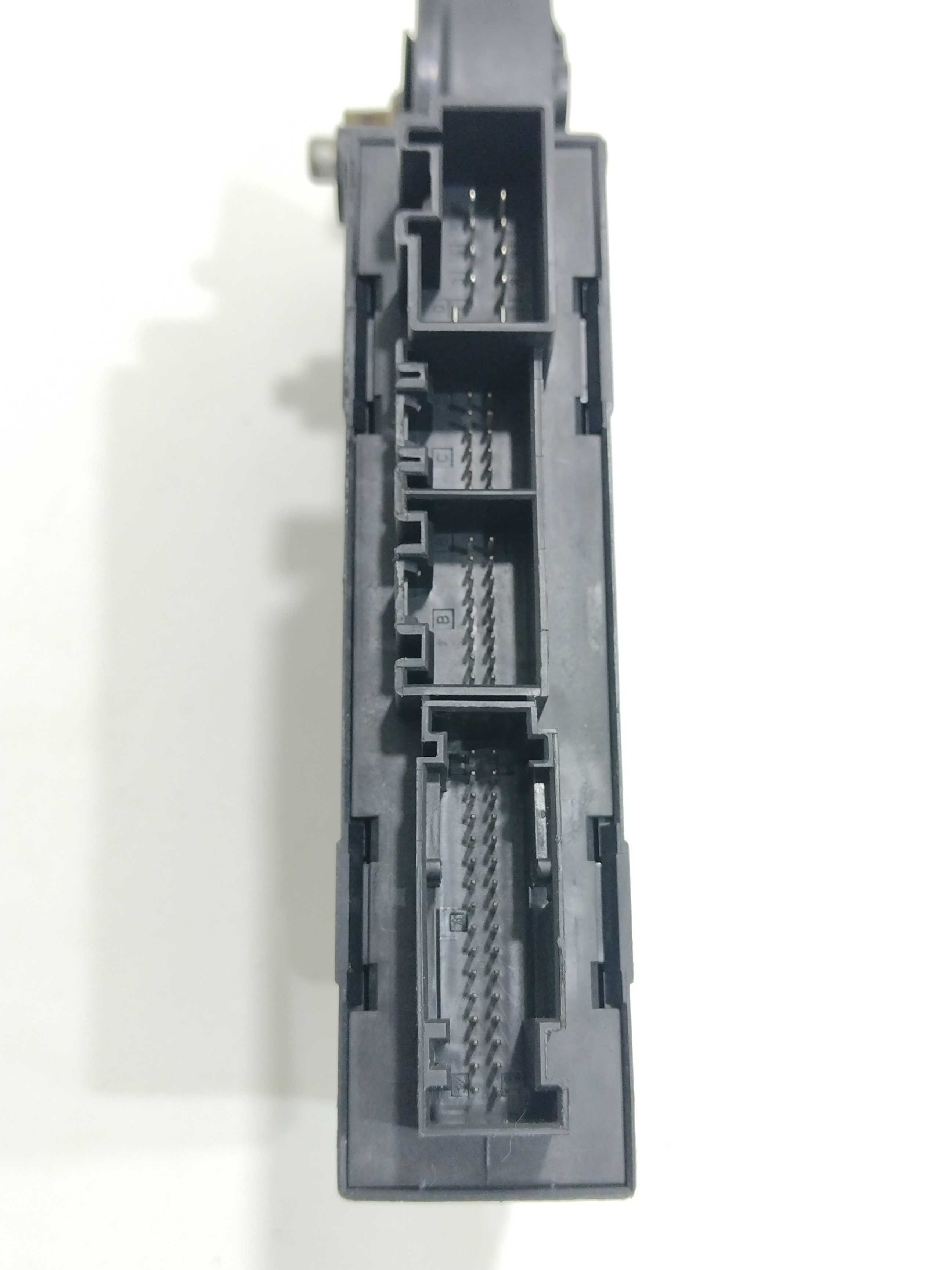 Motor Máquina De Vidro Dianteira Esquerda Touareg 2005 5
