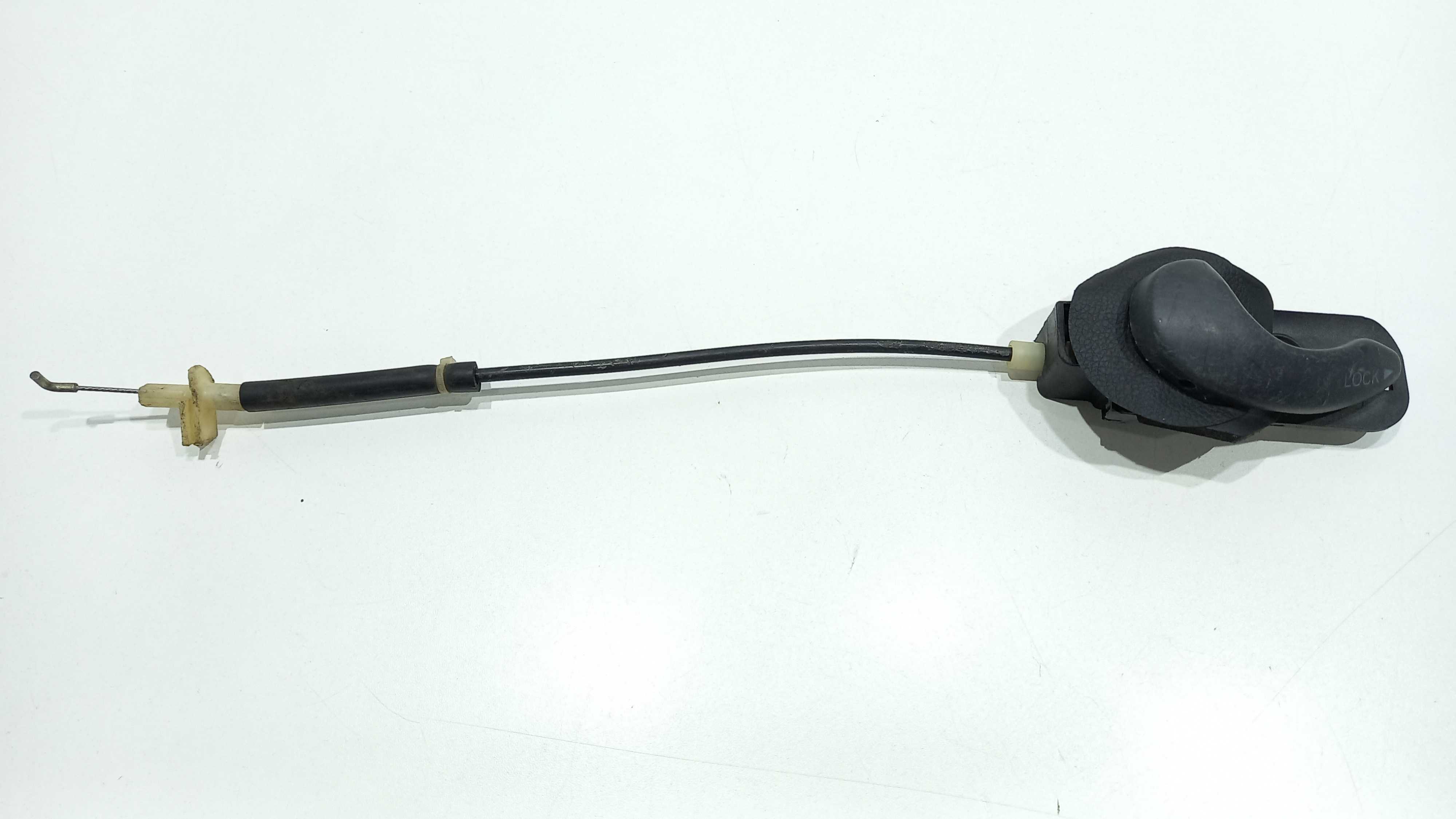 Maçaneta Interna Esquerda Com Cabo Fiat Palio 2003 Dianteira/traseira 1