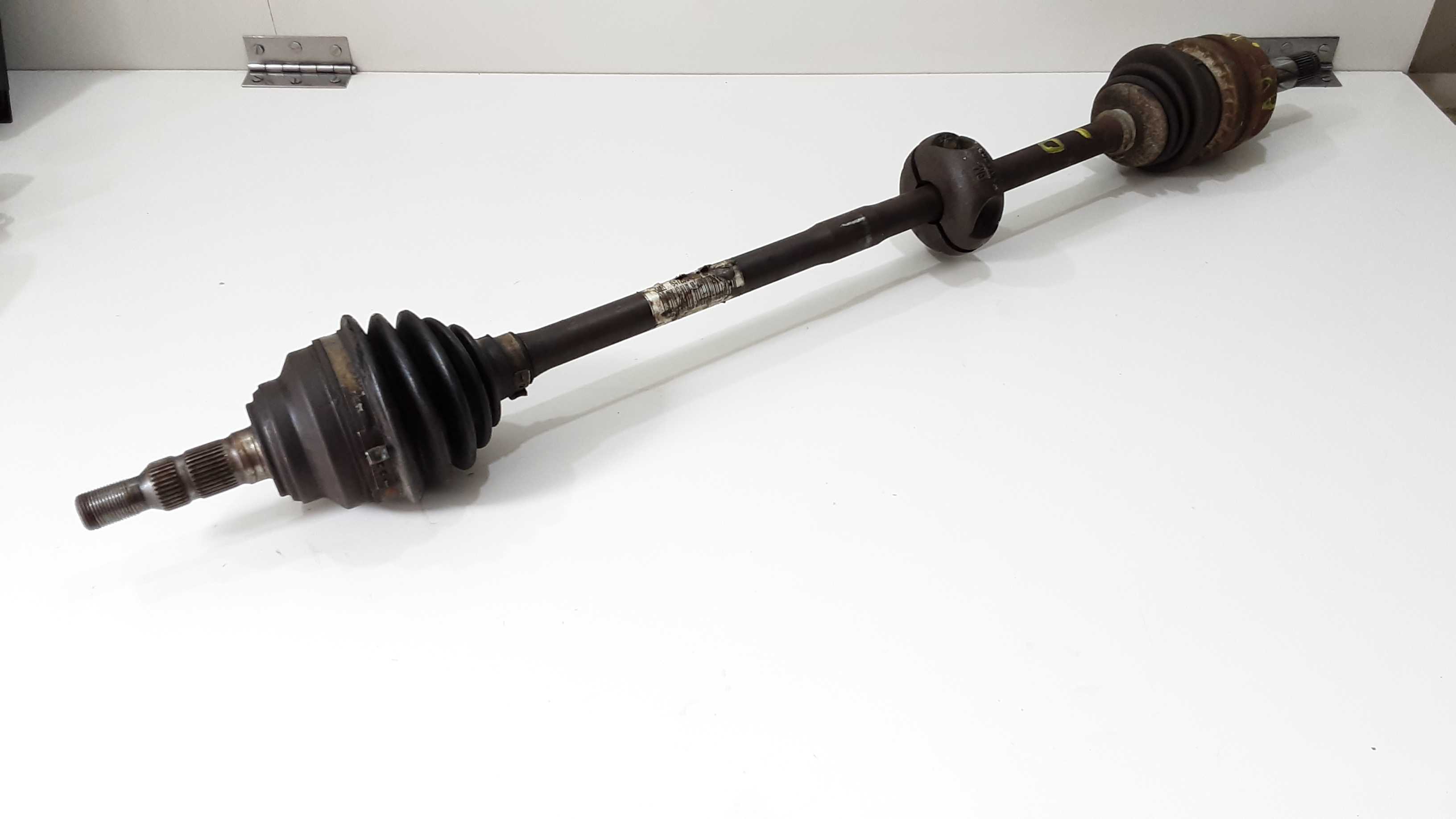 Semi Eixo Dianteiro Direito Vectra 2011 2.0 Automático 1