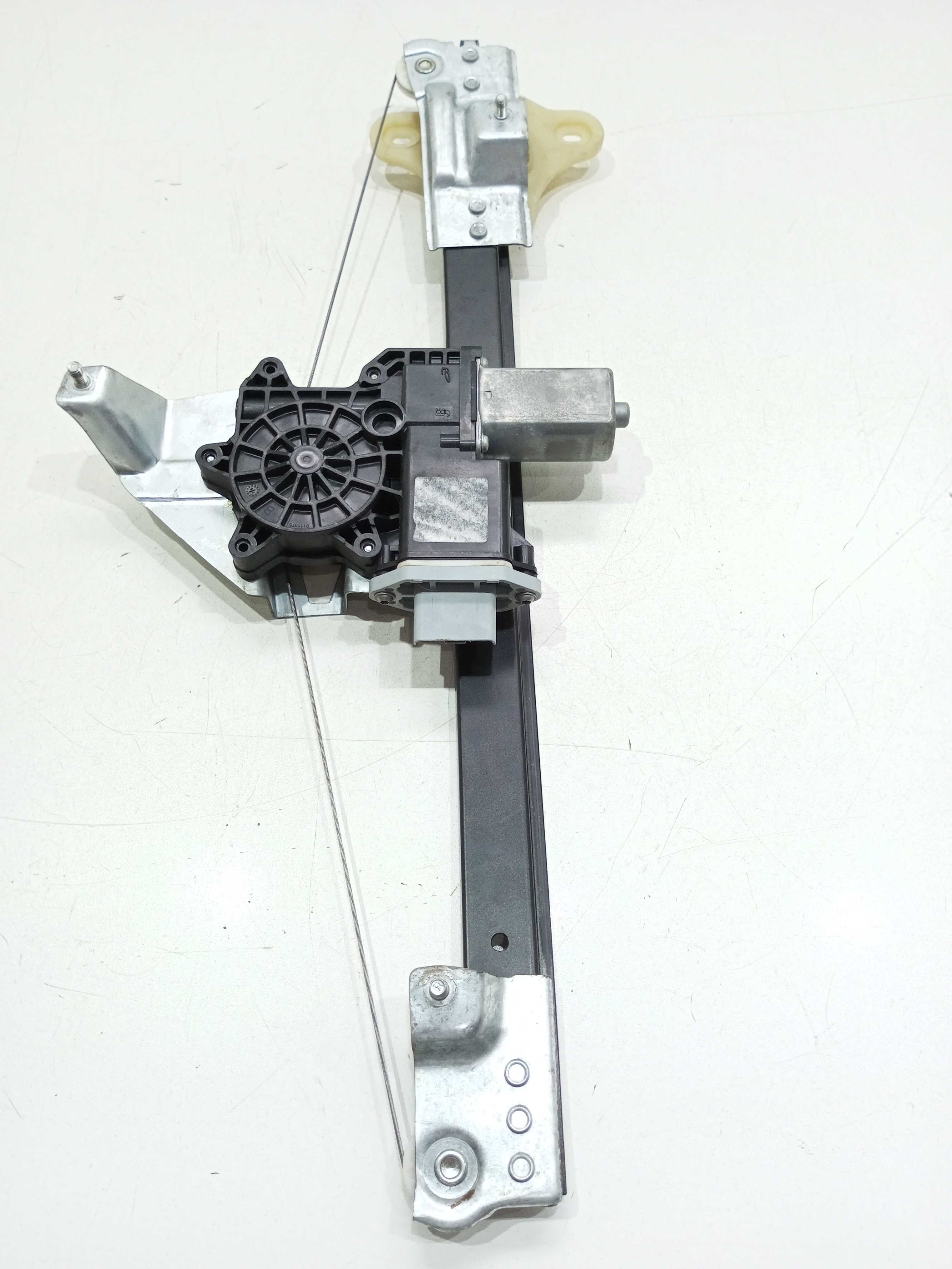 Maquina De Vidro Porta Dianteira Direita Sandero  1.0 2016 6