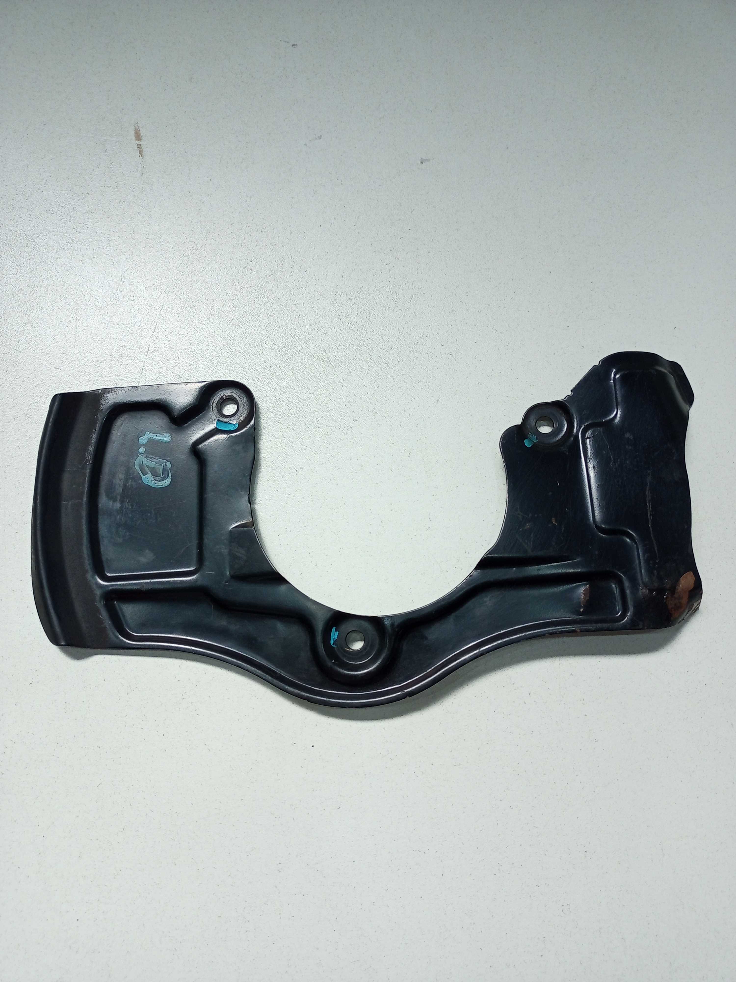 Espelho Do Montante Lado Direito Volkswagen G5 1.6 2012 4