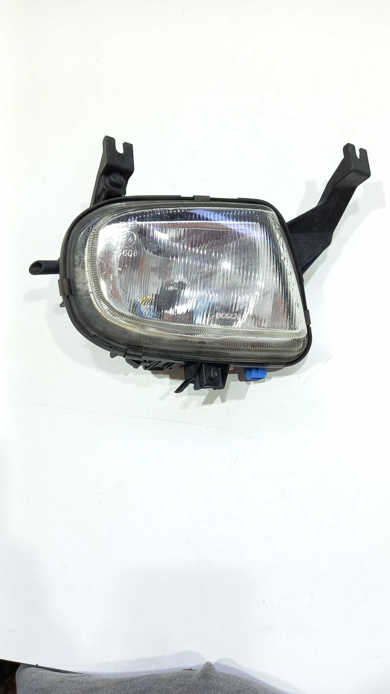Farol De Milha Direito Peugeot  306 1997 À  1999 2