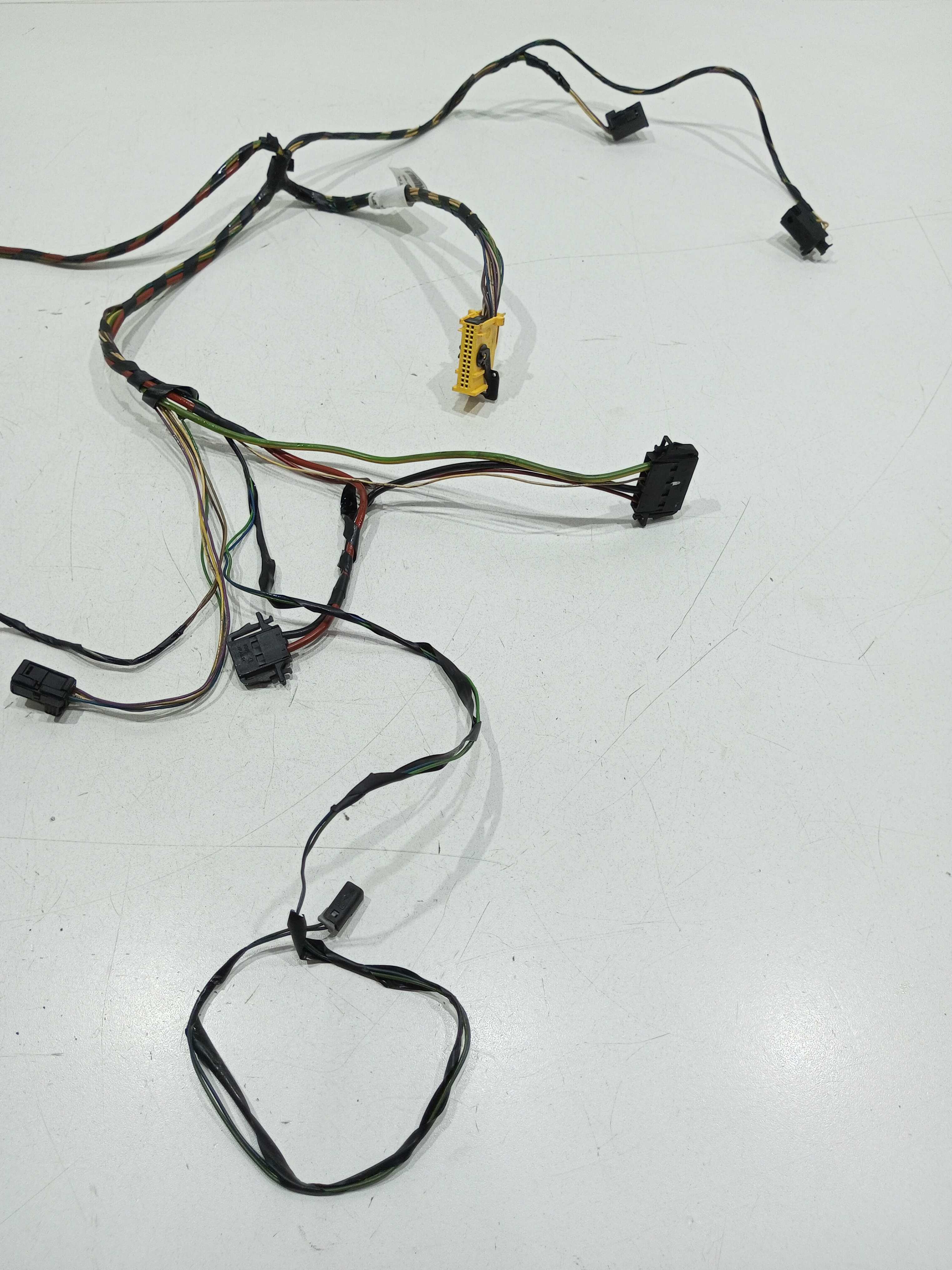 Chicote Caixa Evaporadora Citroen C3 1.6 2014 Exclusive 2