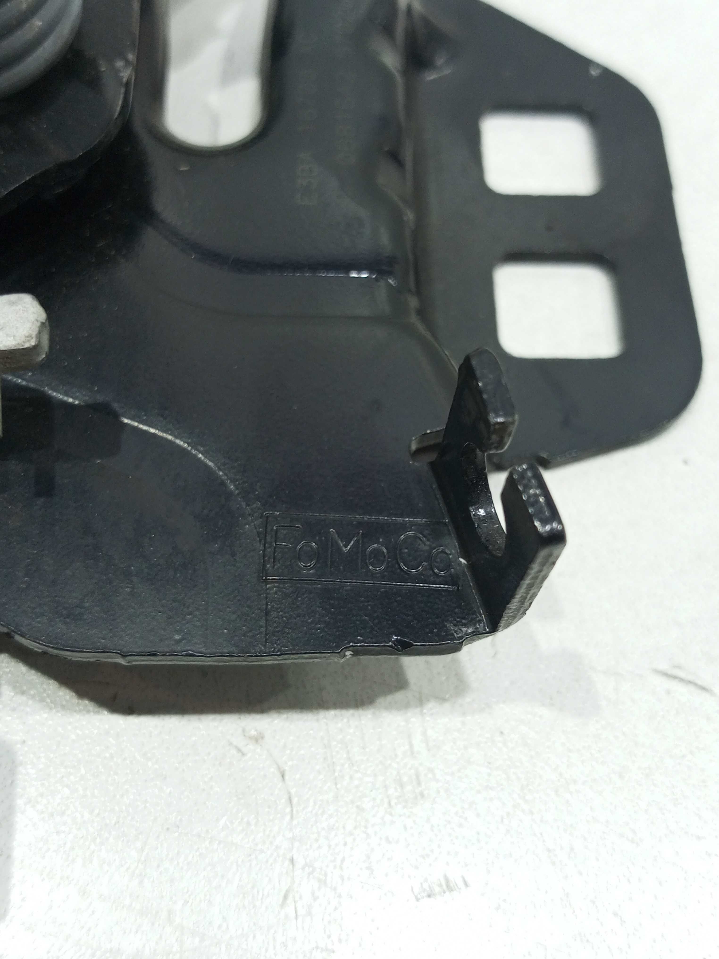 Fechadura Capô Ford Ka Se 1.0 2017 3