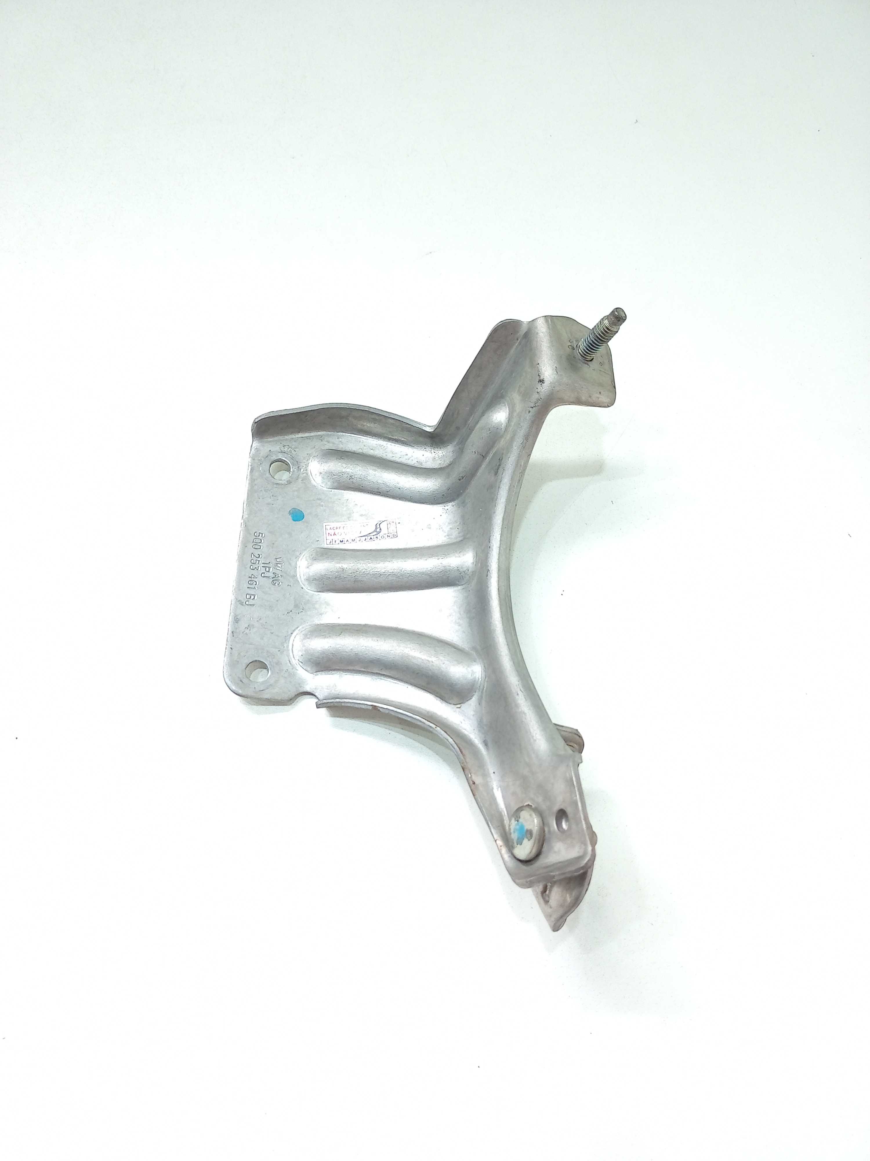 Suporte Catalizador Escape T-cross Sense Tsi 2020 2