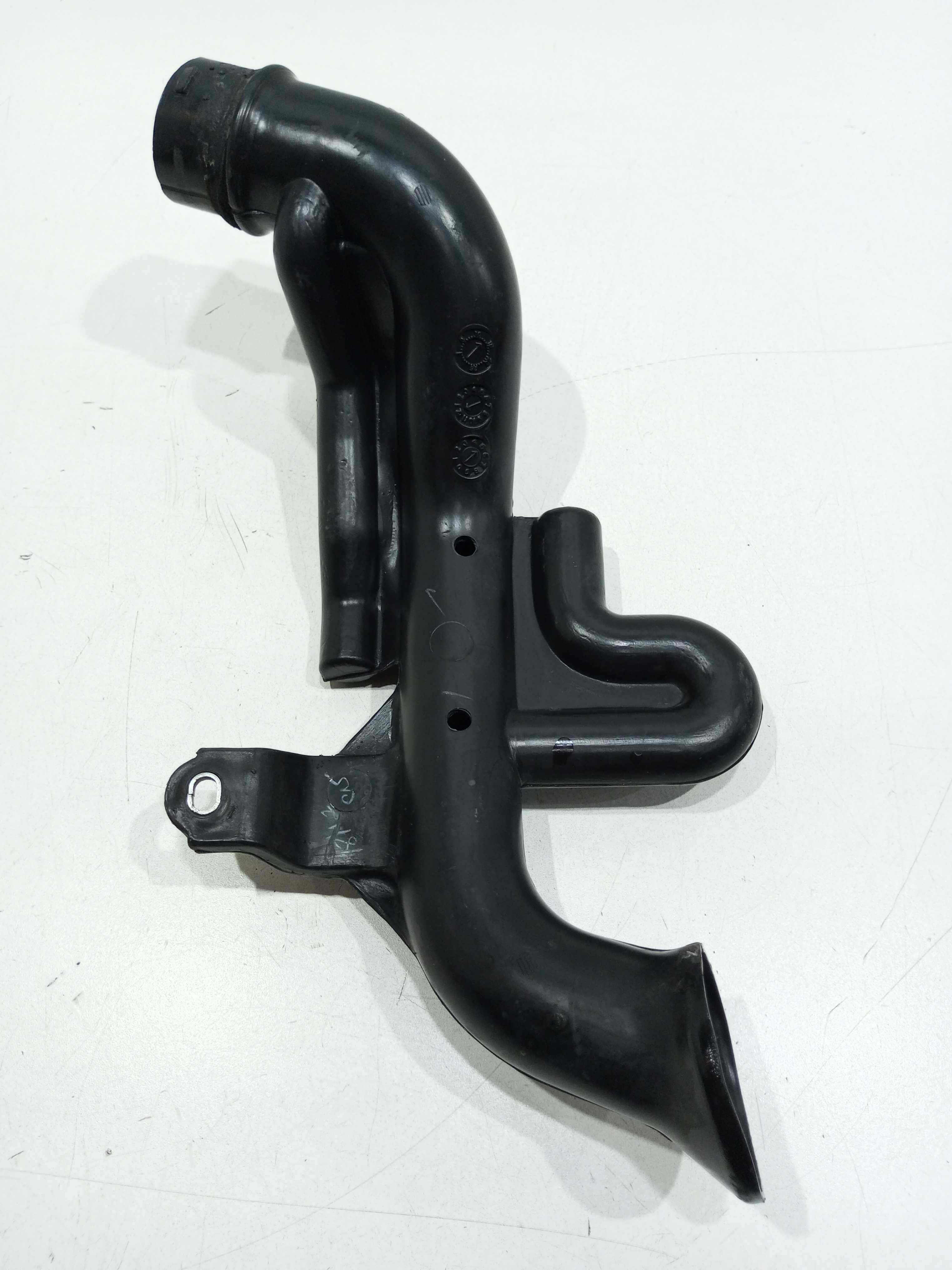 Duto Filtro De Ar Toyota Etios X 1.3 2016 Hatch 4