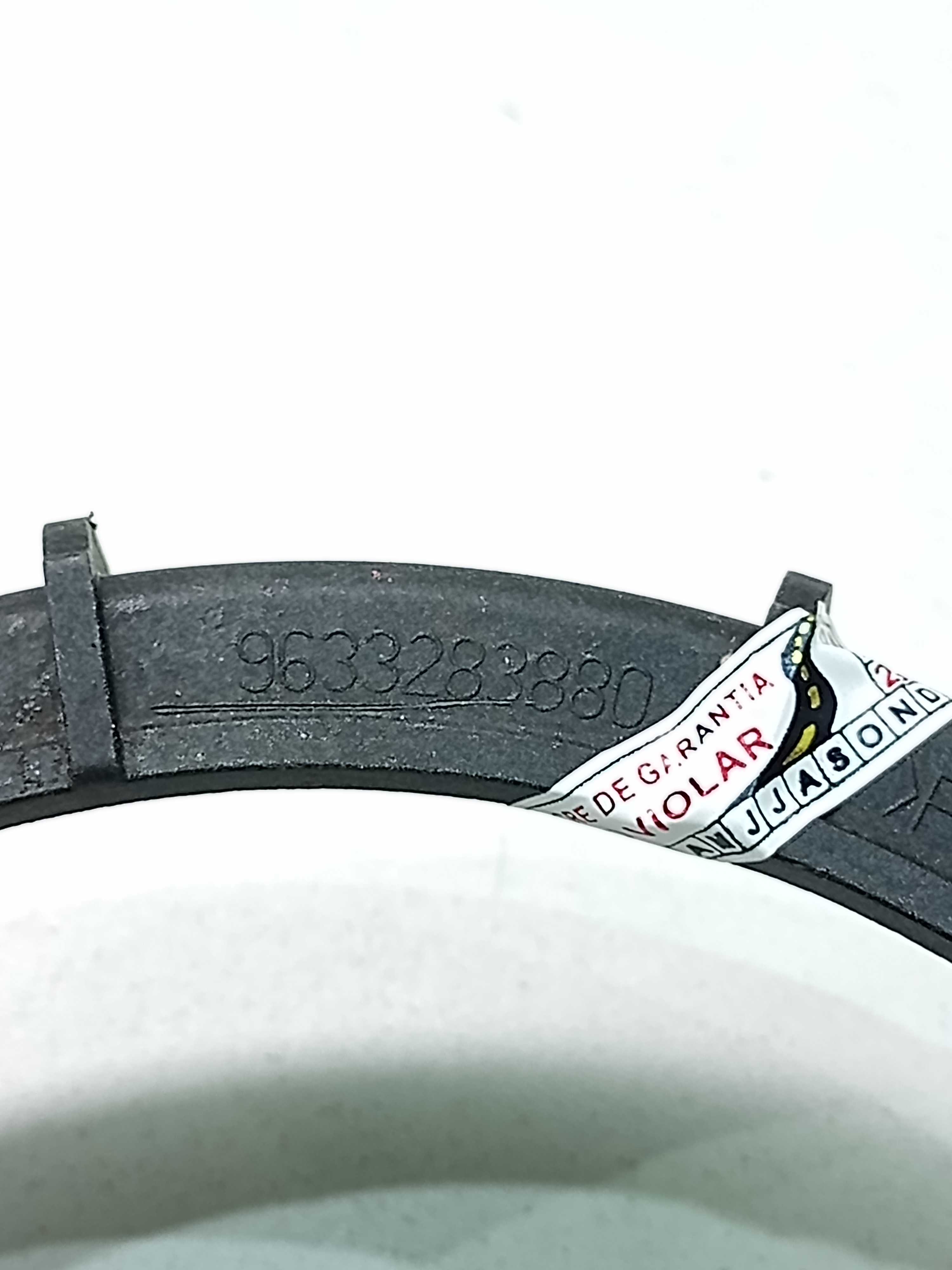 Porca Trava Bomba Tanque Combustível 207 2009 9633283880 2