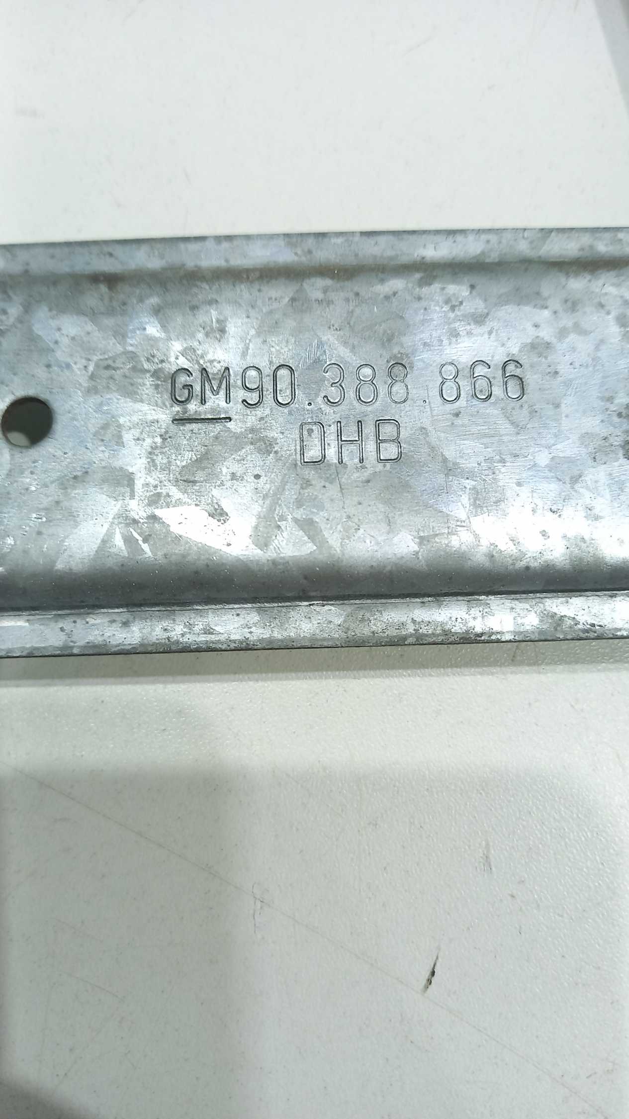 Maquina De Vidro Manual Dianteira Direita Corsa 2p 2002 3