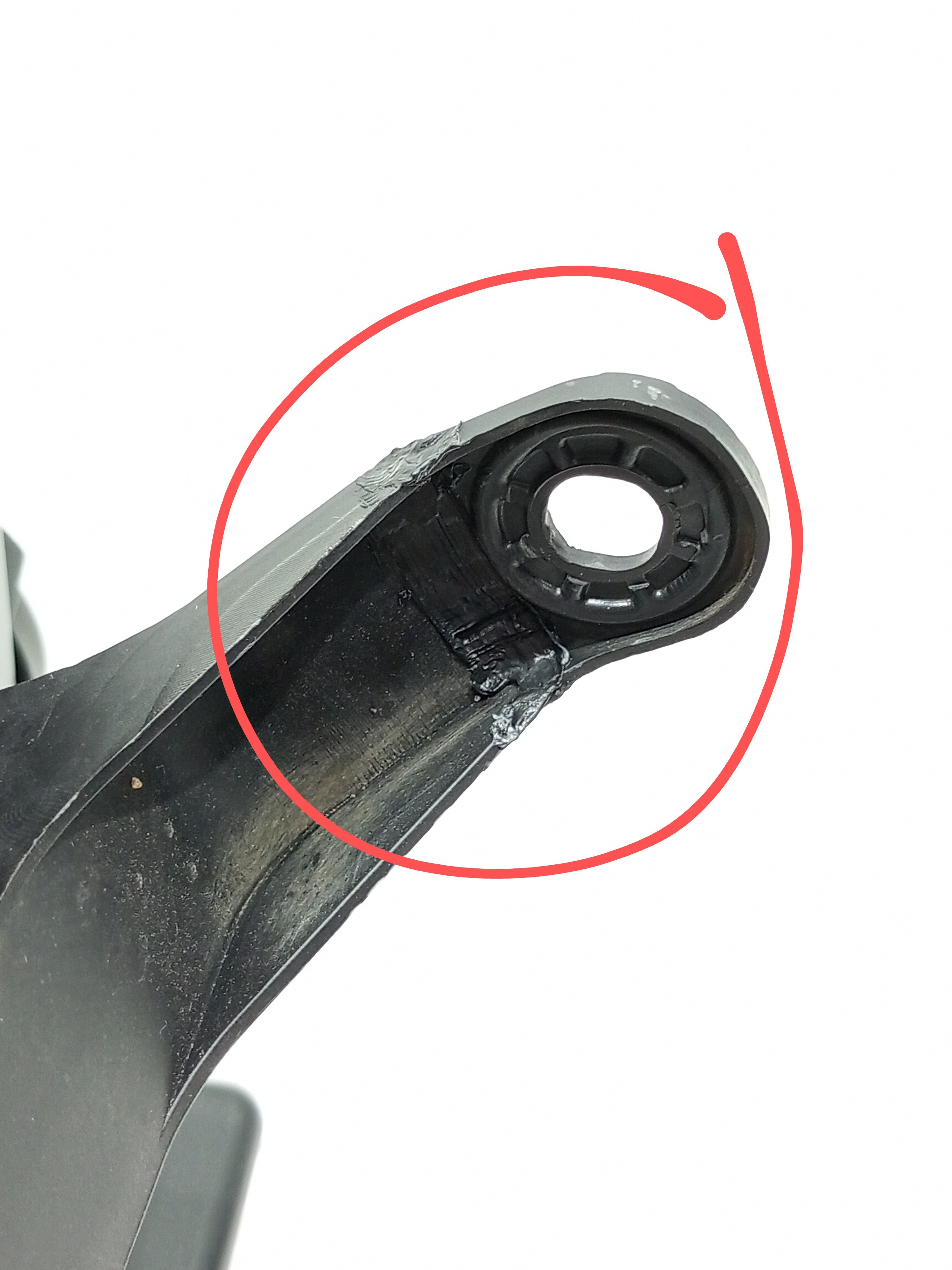 Farol Dianteiro Direito Renault Duster 2014 Original 3