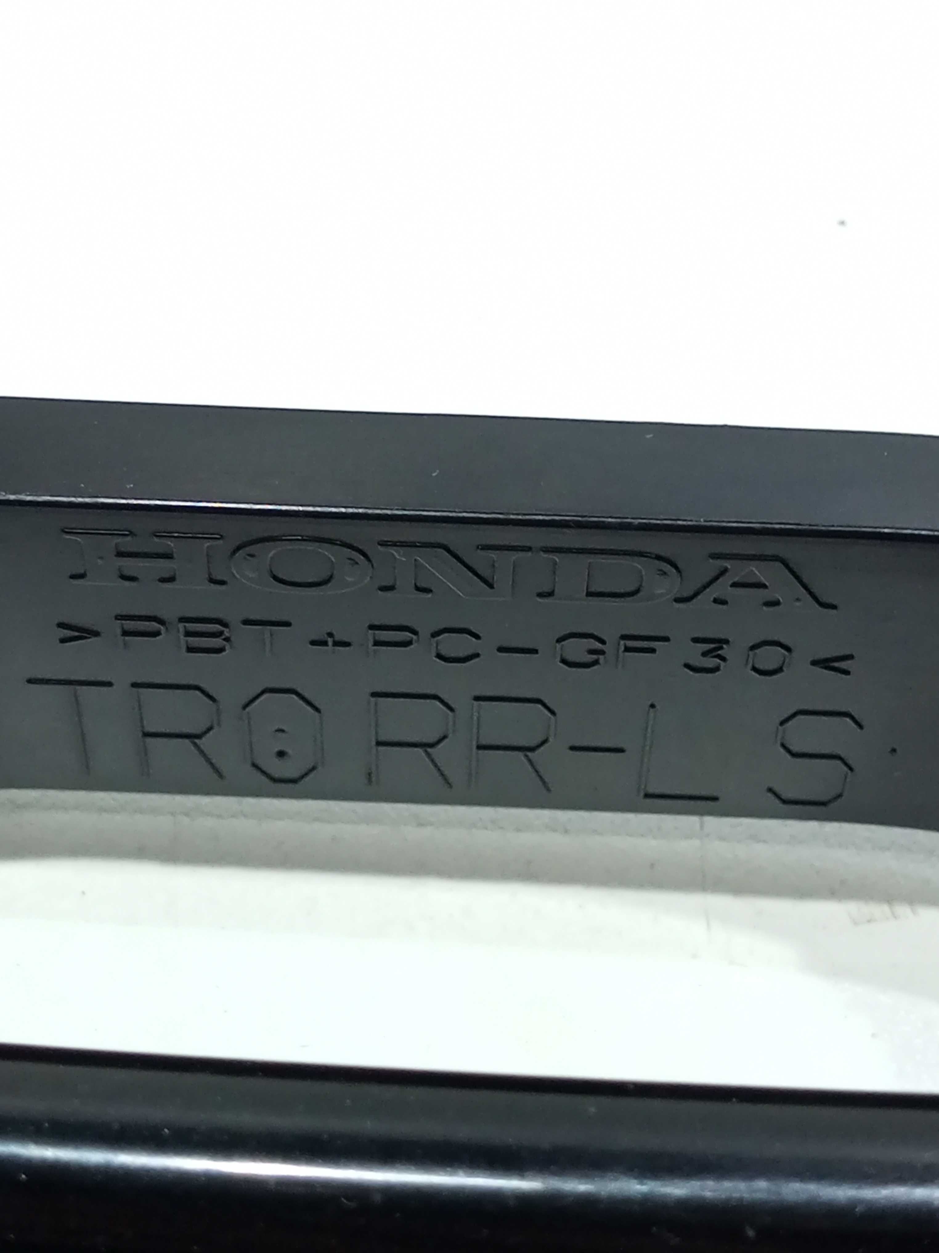 Maçaneta Externa Porta Traseira Esquerda Honda Civic 2014 4