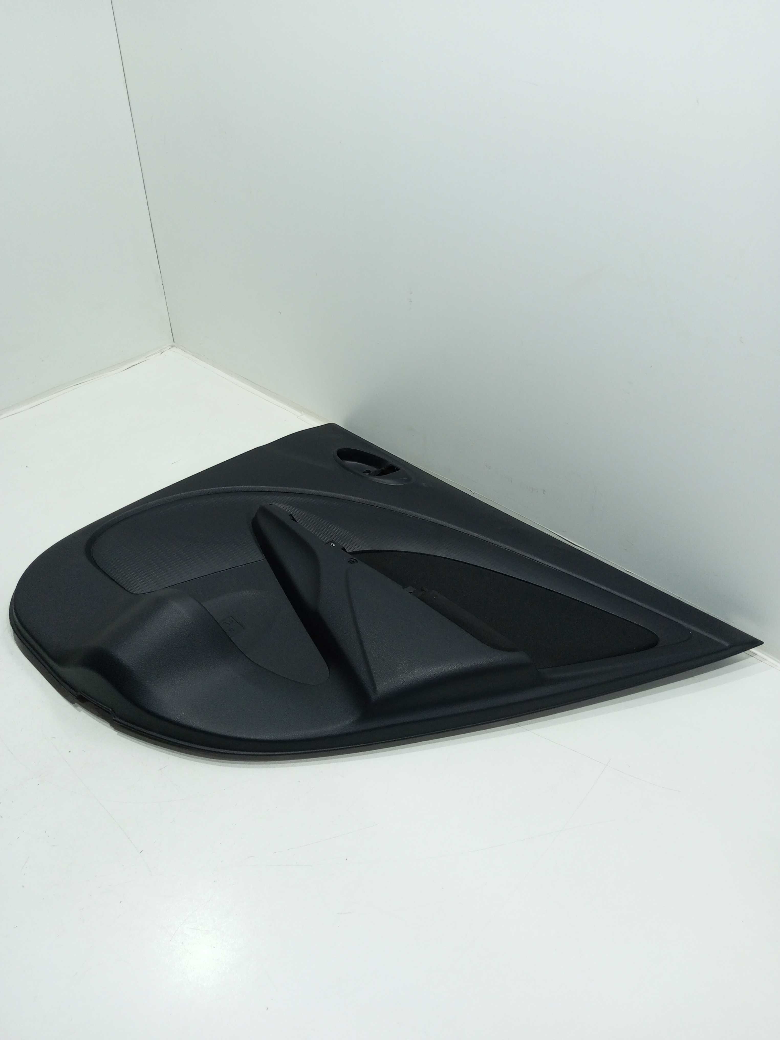 Forro Porta Traseira Direita Etios 1.3 X 2016 Hatch 2