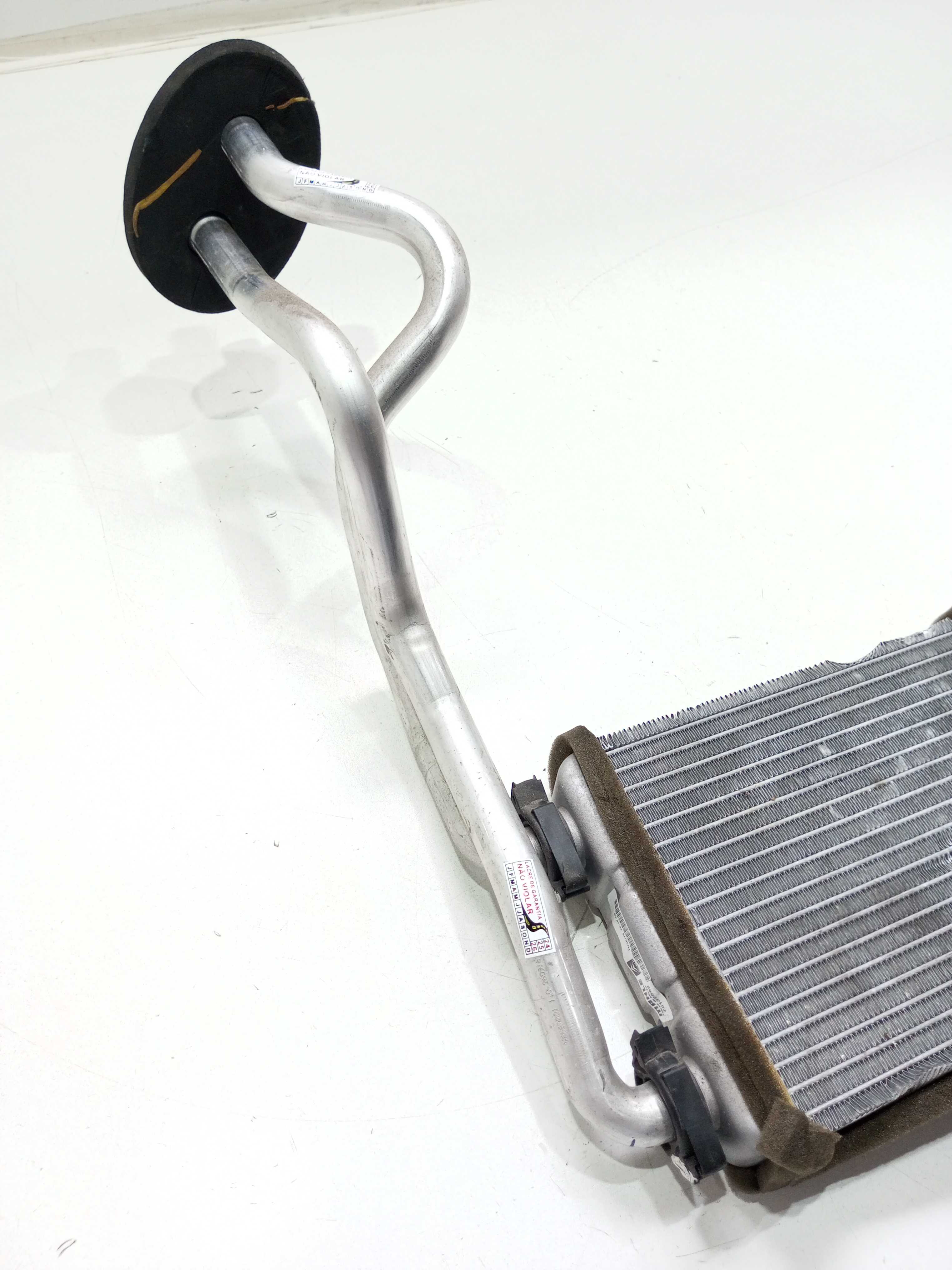 Radiador Ar Quente Citroen C3 1.6 16v 2017 4