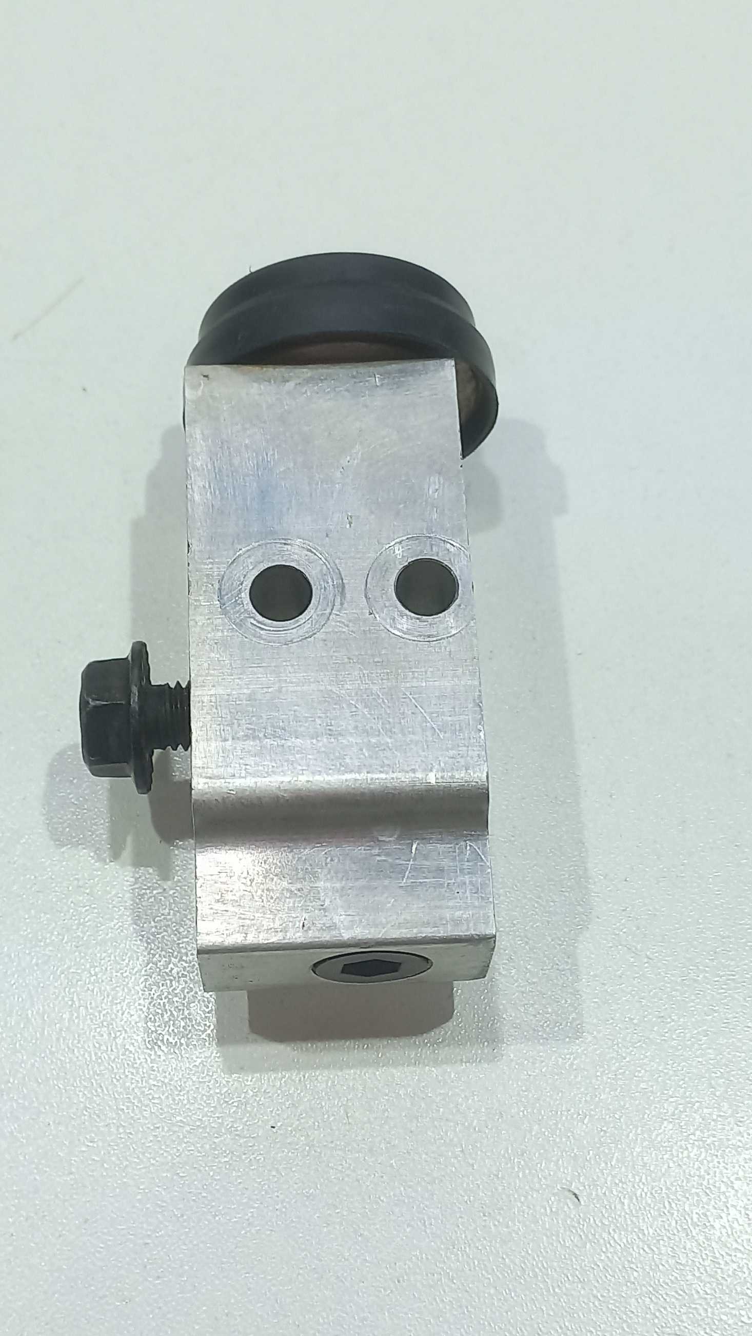 Válvula Expansora Hyundai Hb20s Evolution 1.0 12v 2022 4