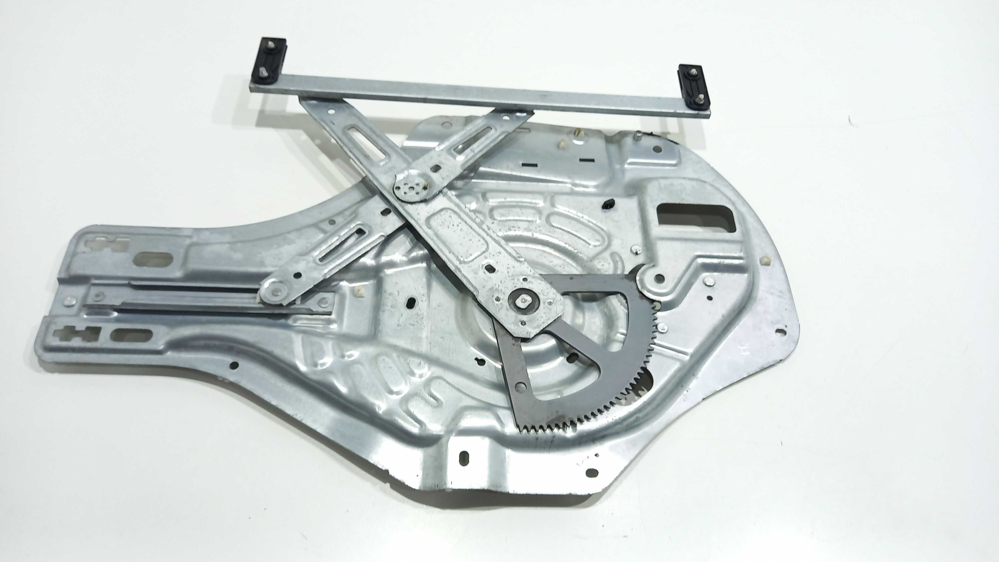 Maquina De Vidro Diant. Direita Tucson 2012 S Motor 3