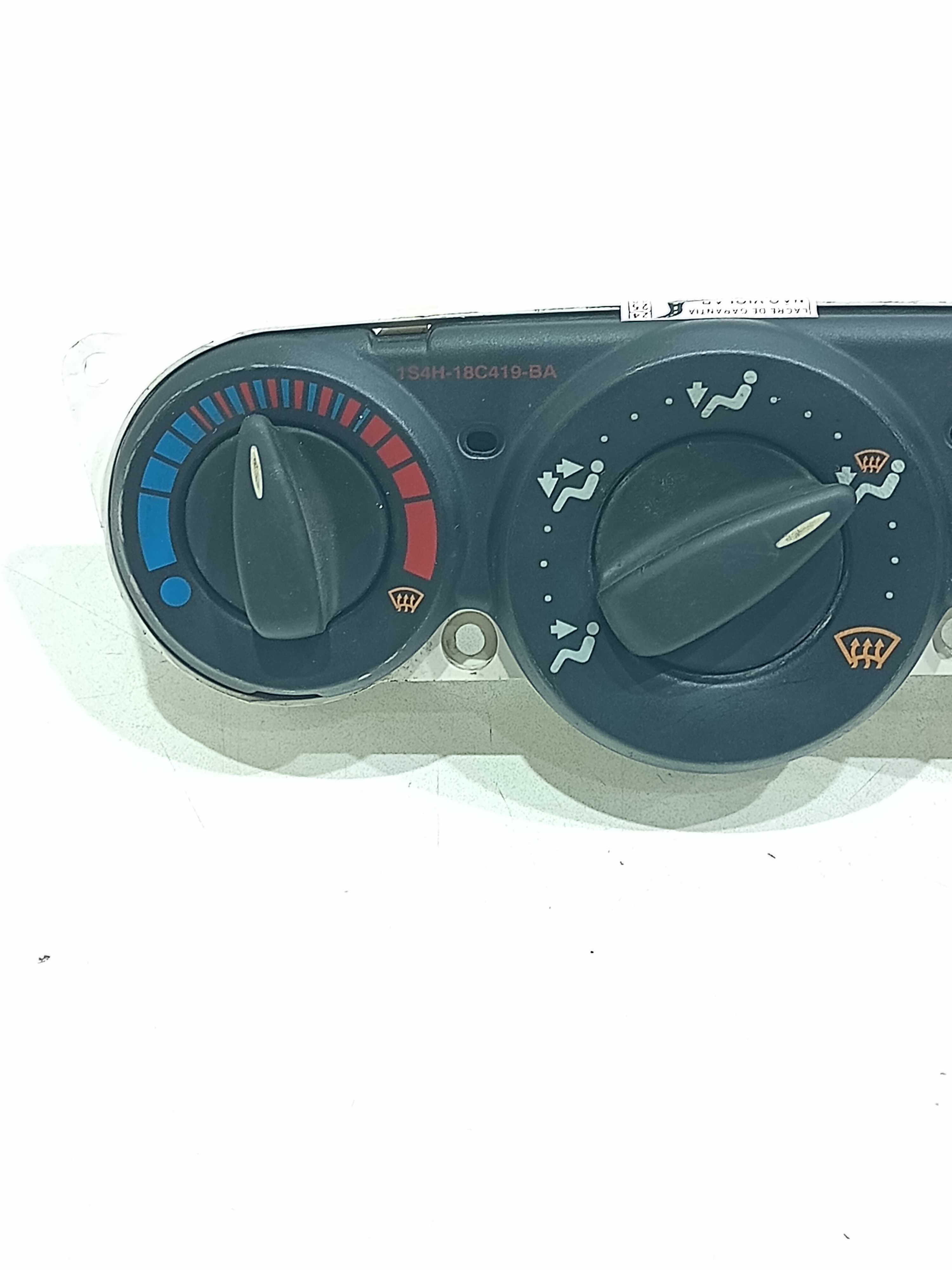 Comando Ar Condicionado Ford Focus 2008 2