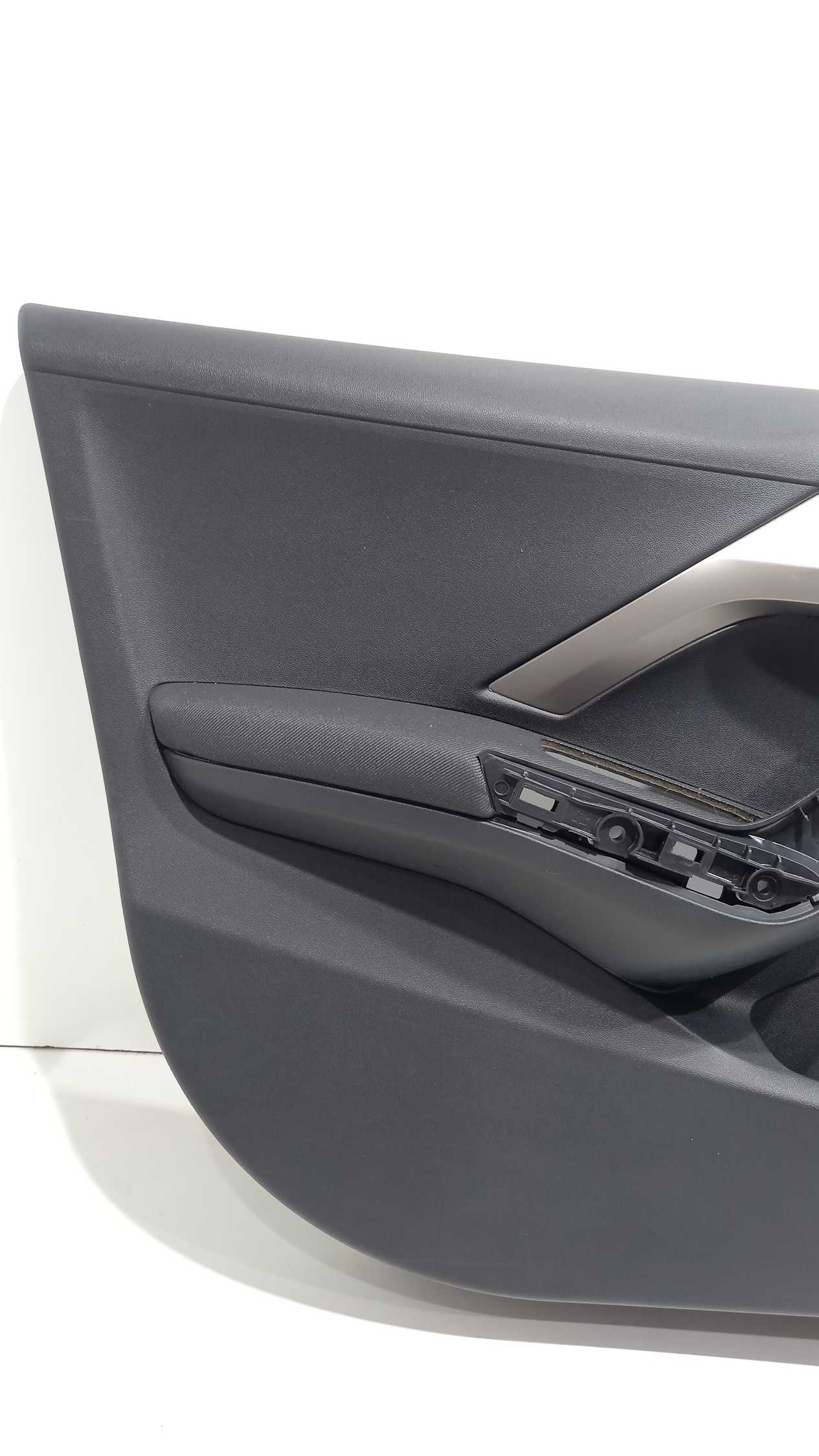 Forro De Porta Dianteira Esquerda Peugeot 2008 2018 4