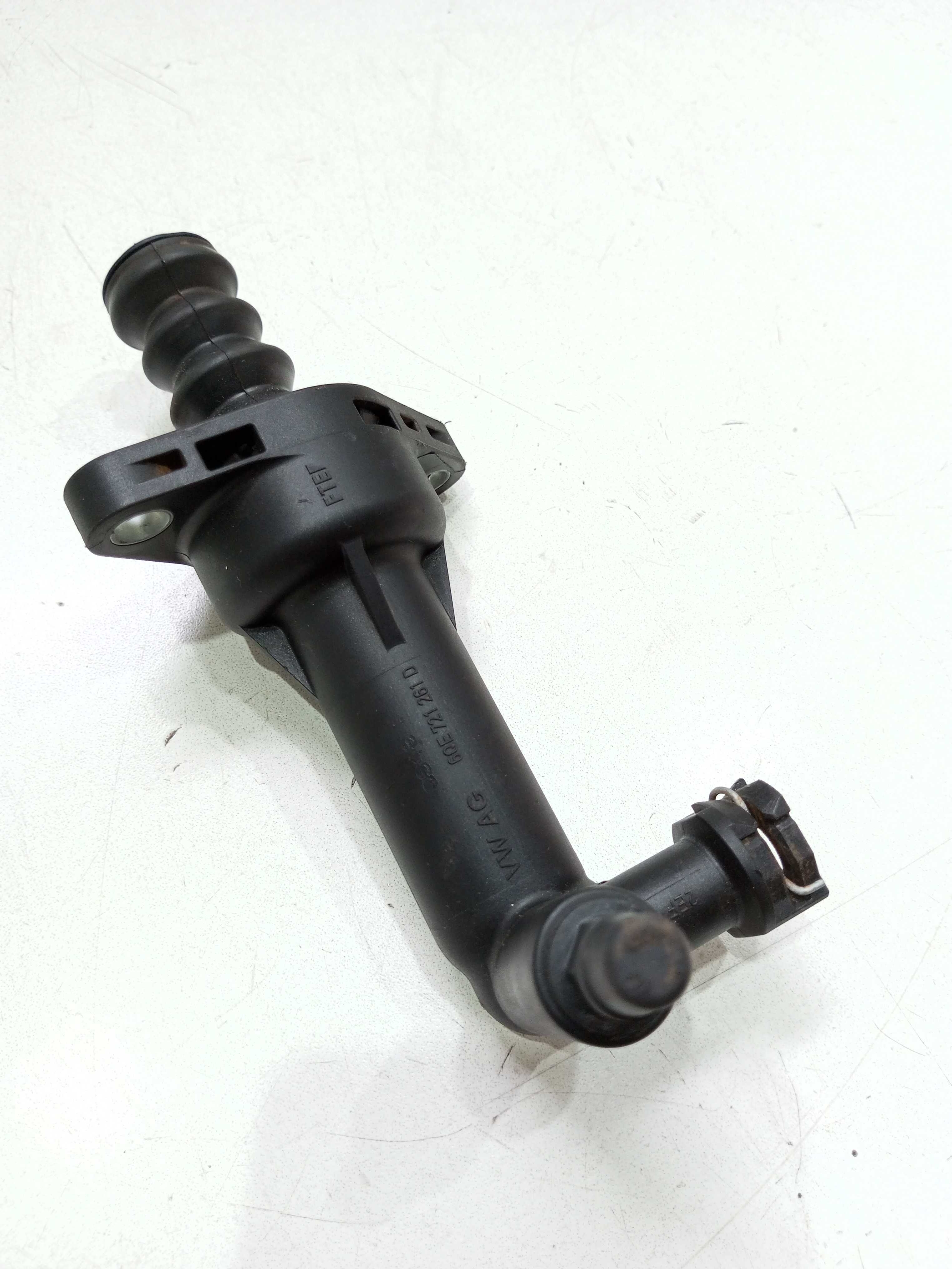 Cilindro Atuador De Embreagem Câmbio Vw Saveiro 1.6 2018 3