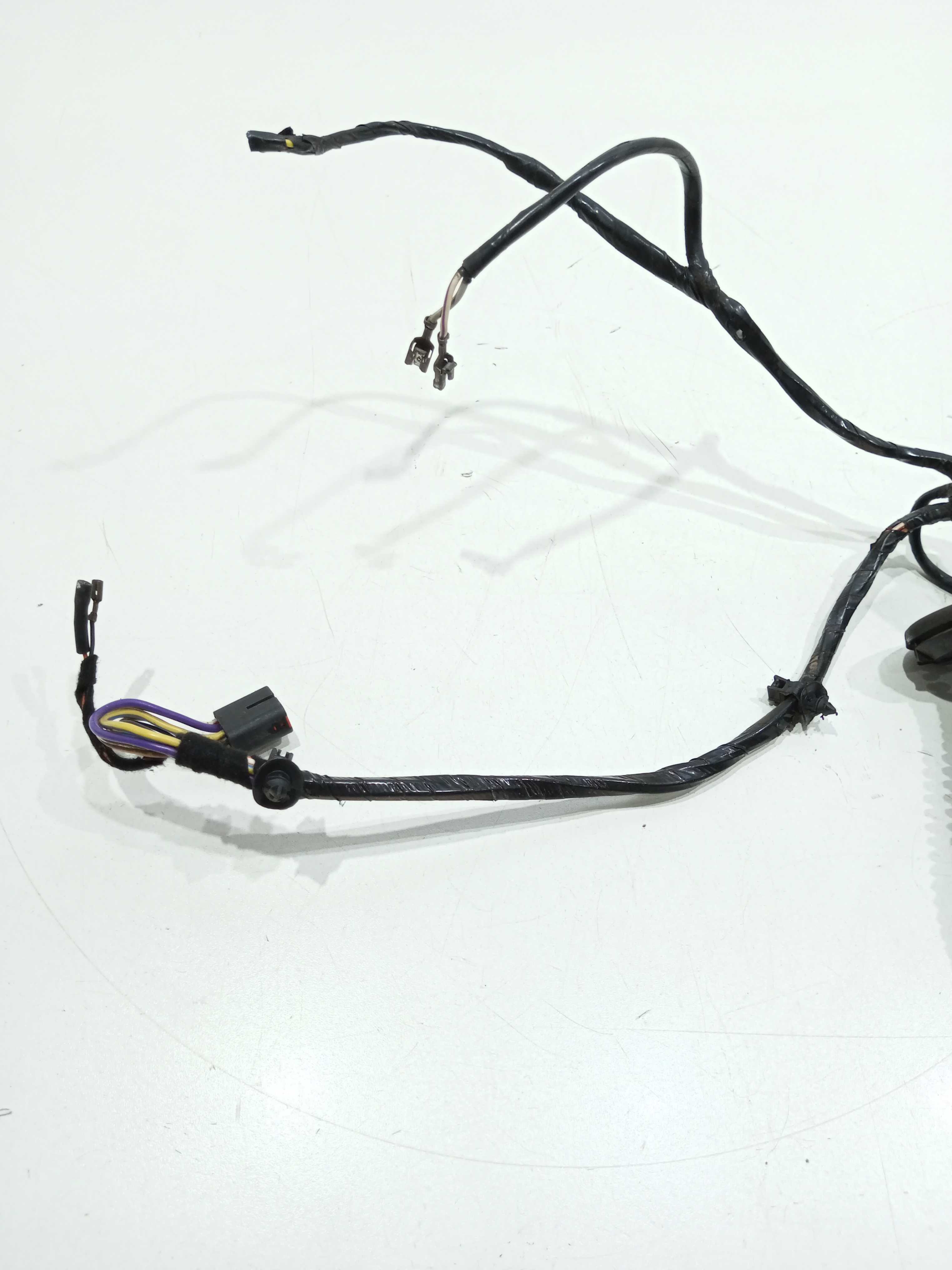 Chicote Porta Traseira Esquerda Ford Mondeo 1997 3