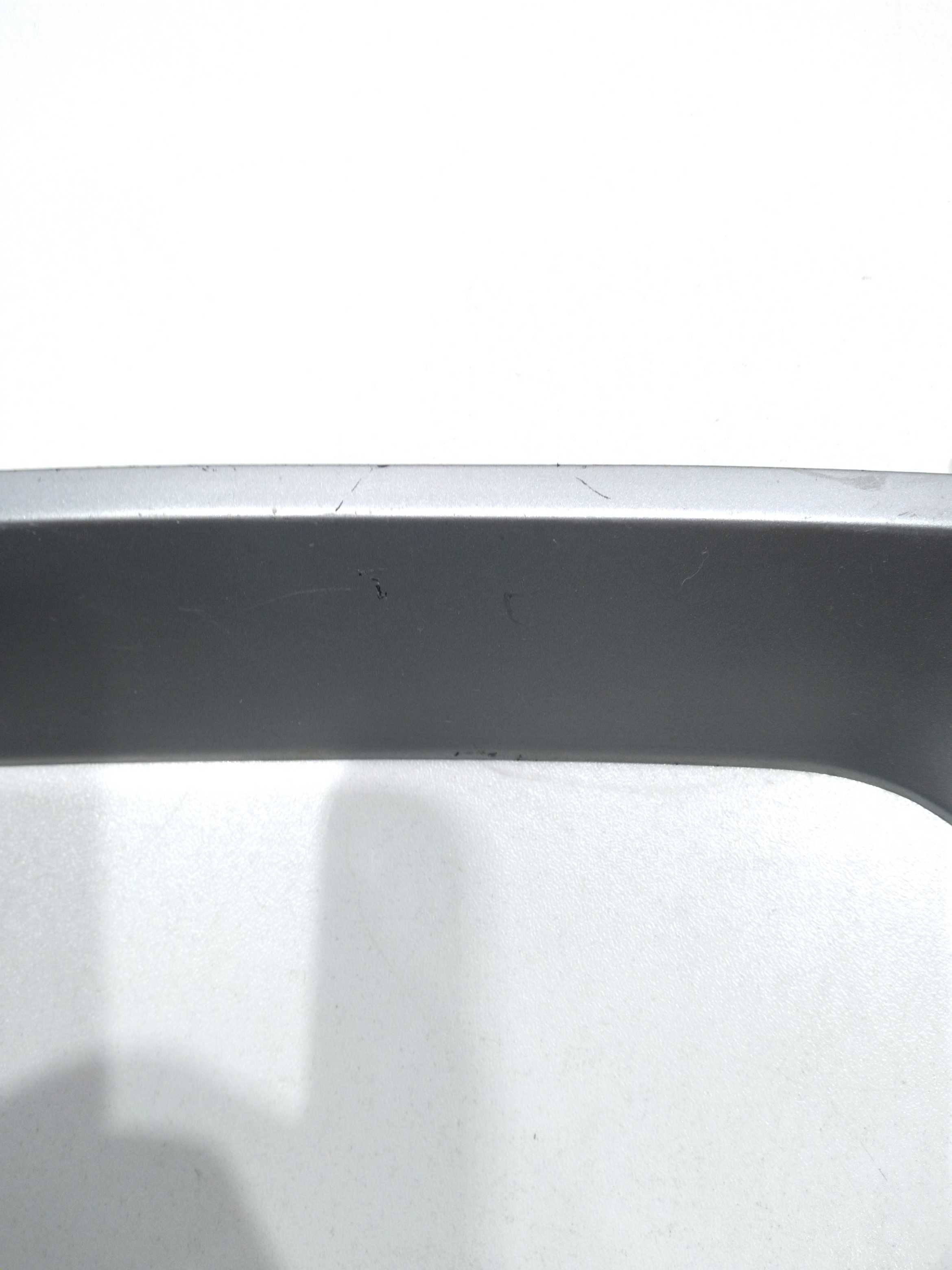 Moldura  Central Console Câmbio 307 3