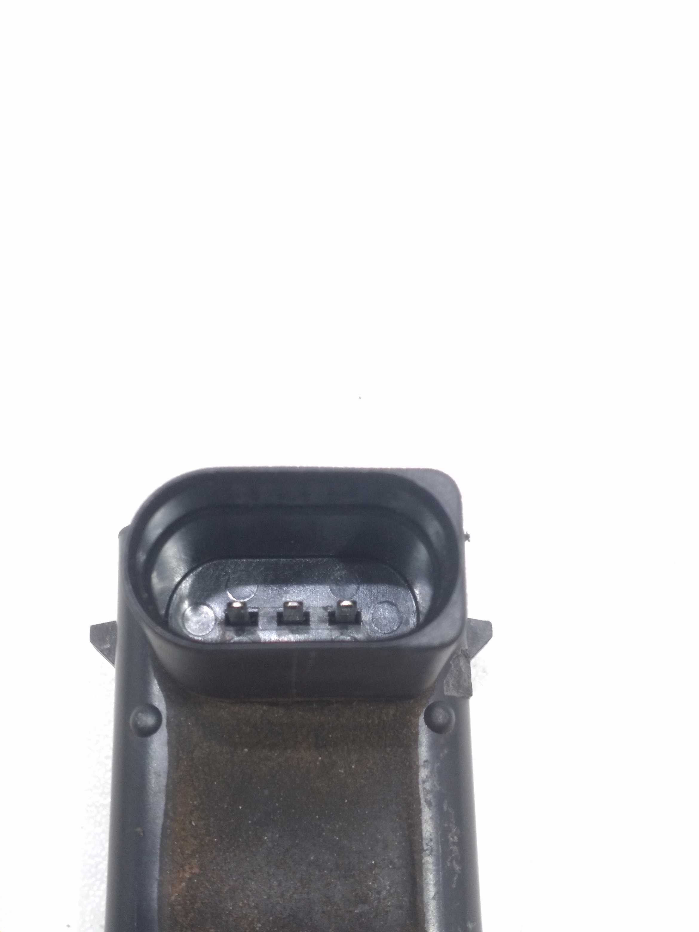Sensor De Estacionamento 2 Dianteiro Vw Touareg 4.2 2005 7